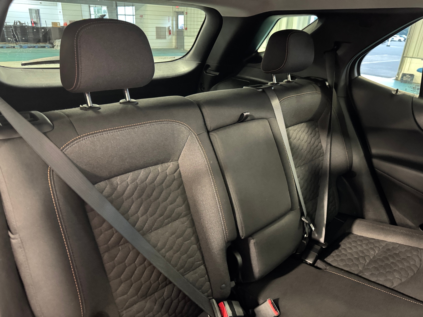 Thumbnail: 2021 Chevrolet Equinox - 6