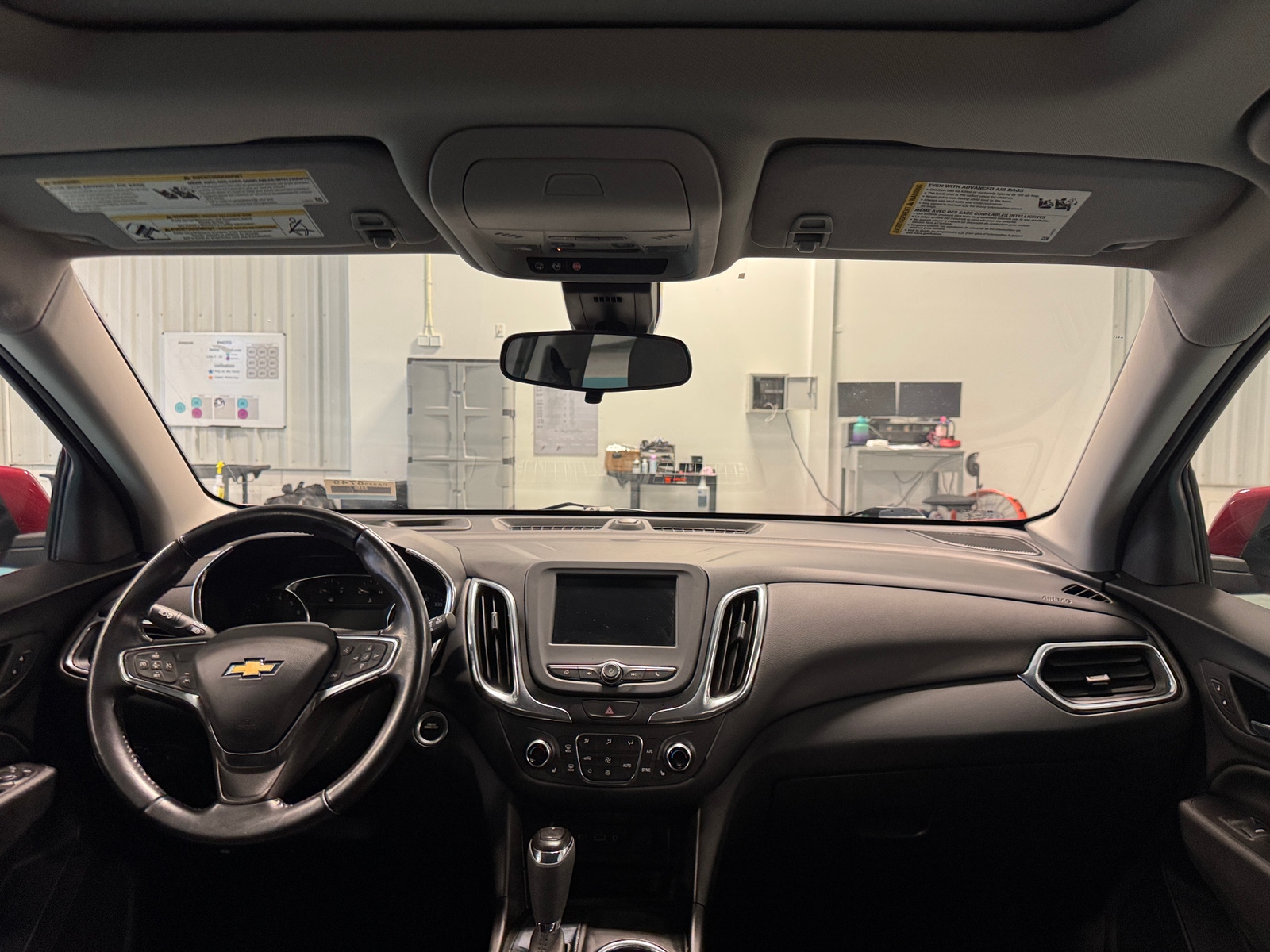Thumbnail: 2021 Chevrolet Equinox - 3