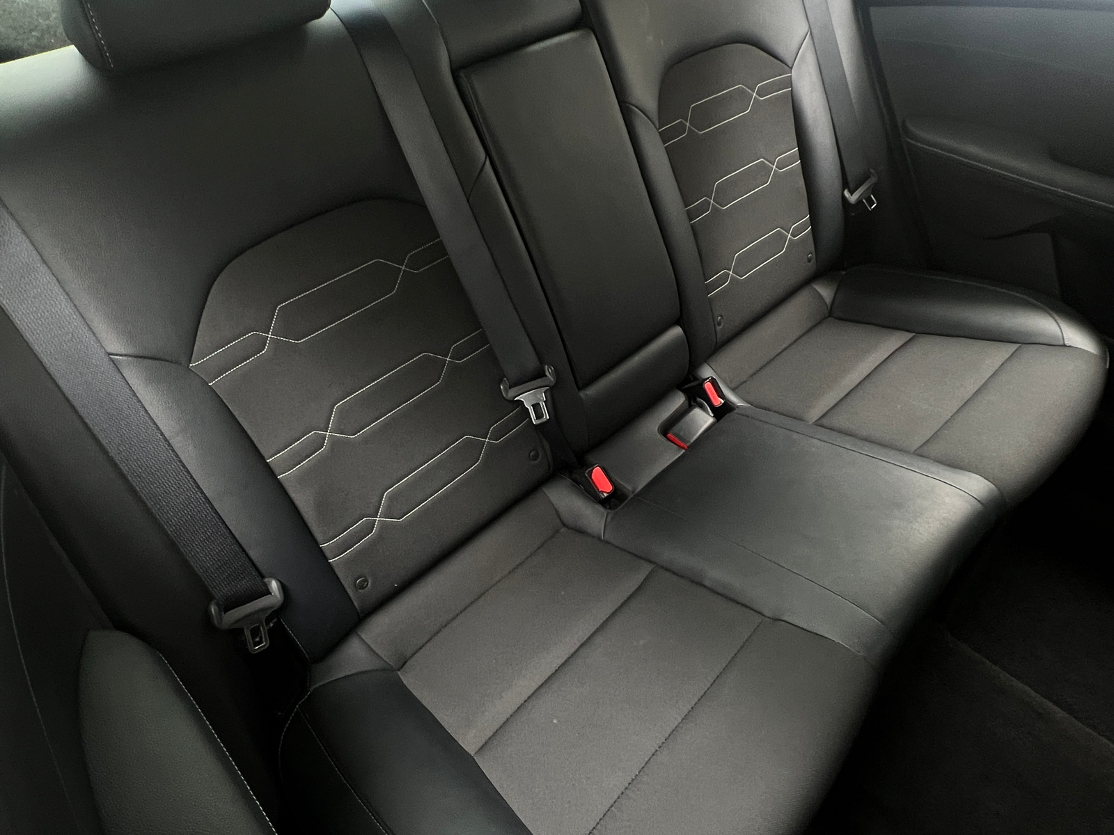 Thumbnail: 2023 Kia Forte - 6