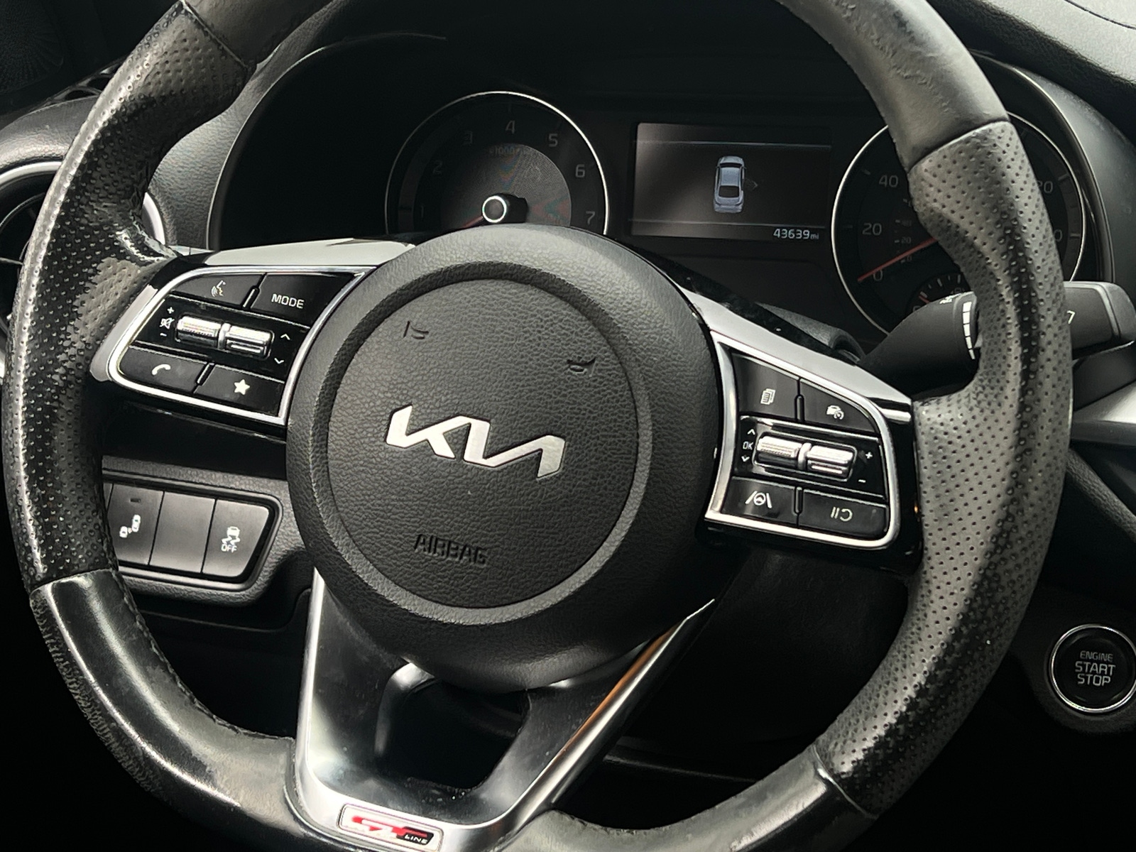 Thumbnail: 2023 Kia Forte - 5