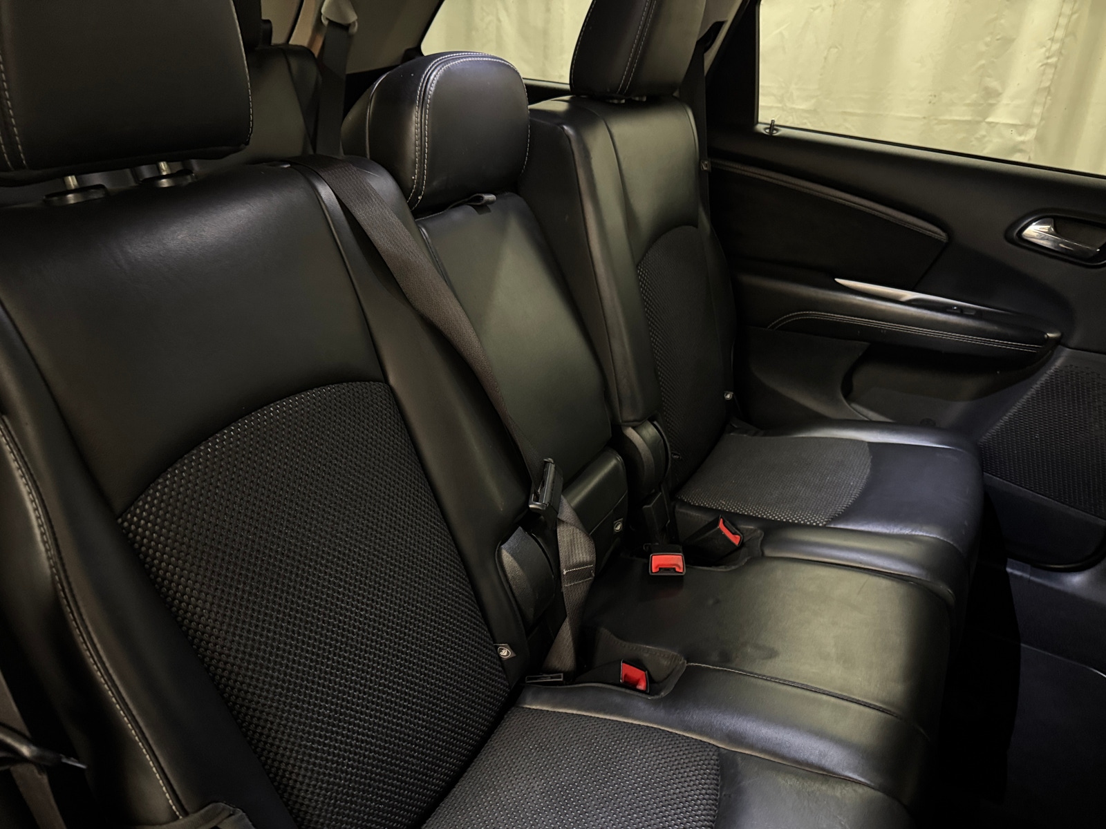 Thumbnail: 2020 Dodge Journey - 5