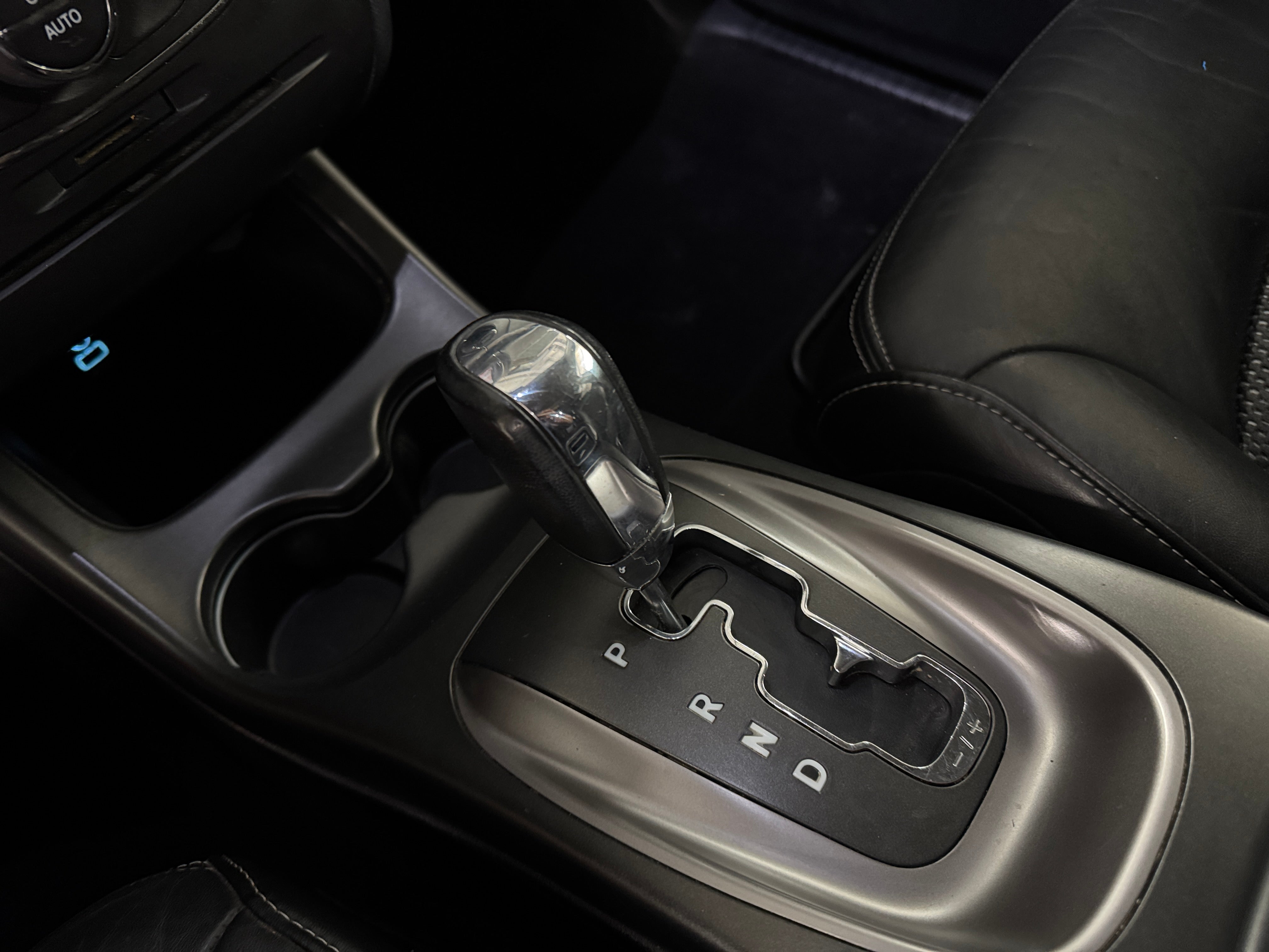 2020 Dodge Journey