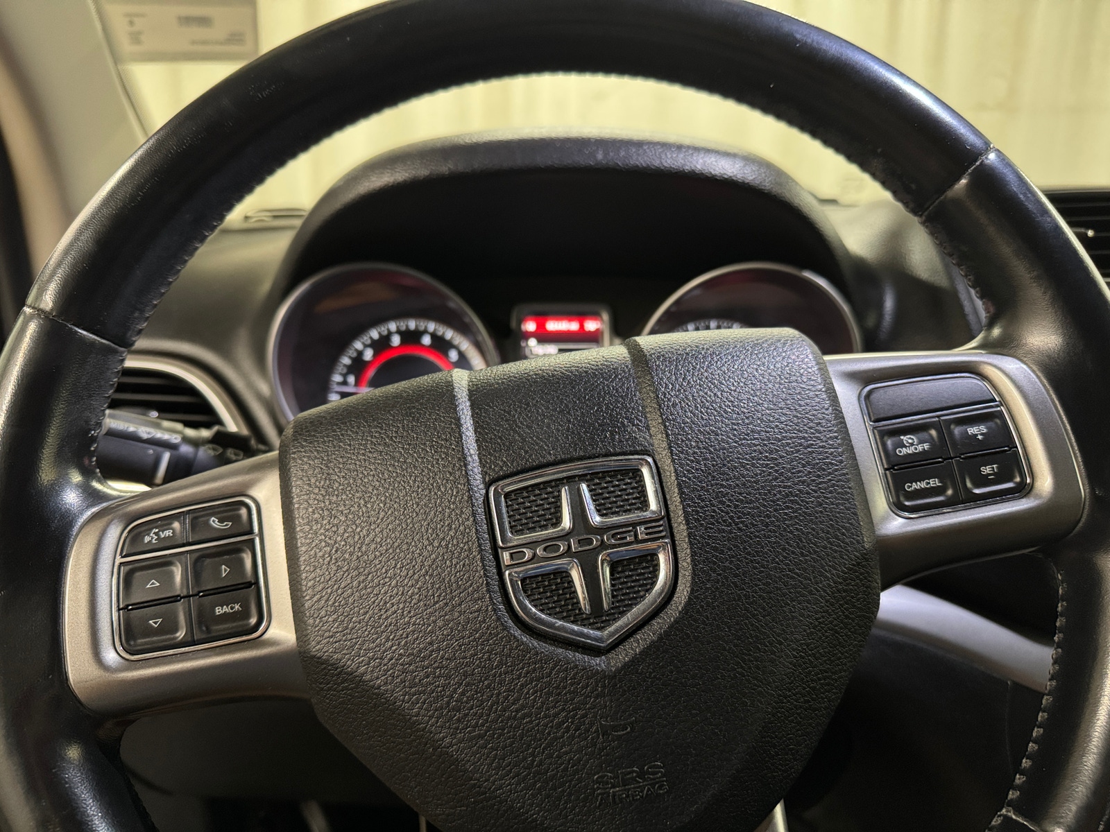 Thumbnail: 2020 Dodge Journey - 4