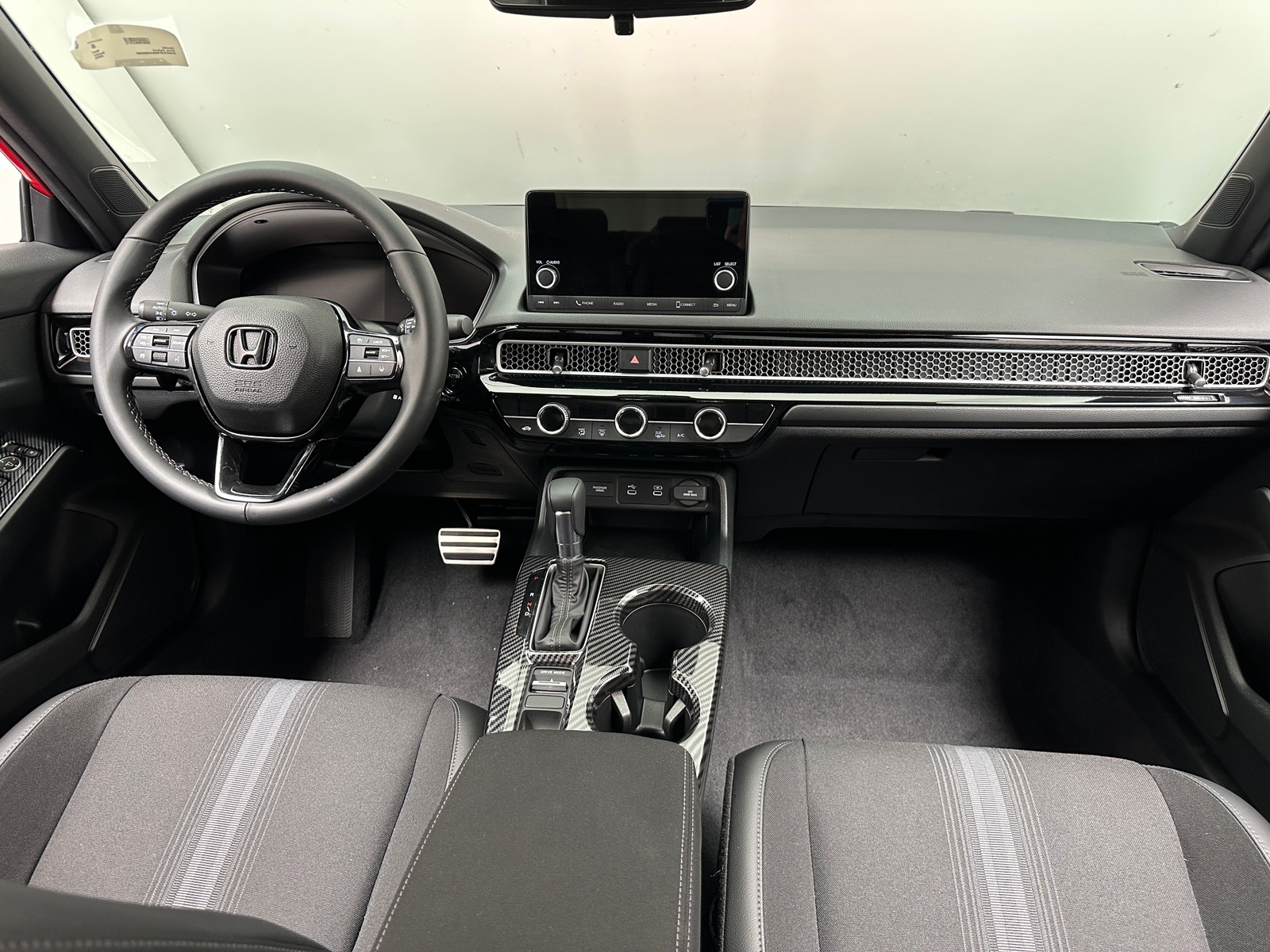 Thumbnail: 2025 Honda Civic - 3