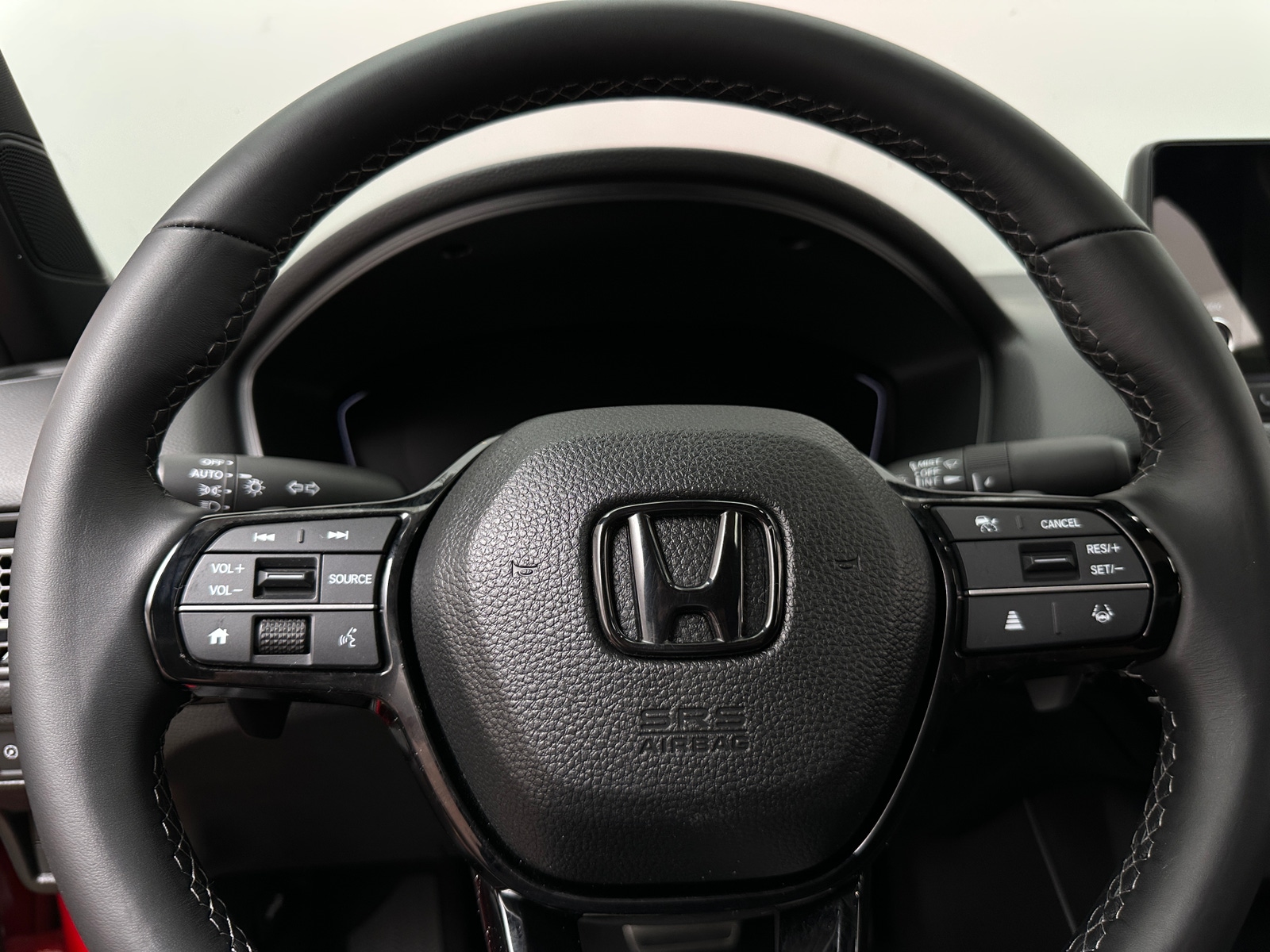 Thumbnail: 2025 Honda Civic - 5