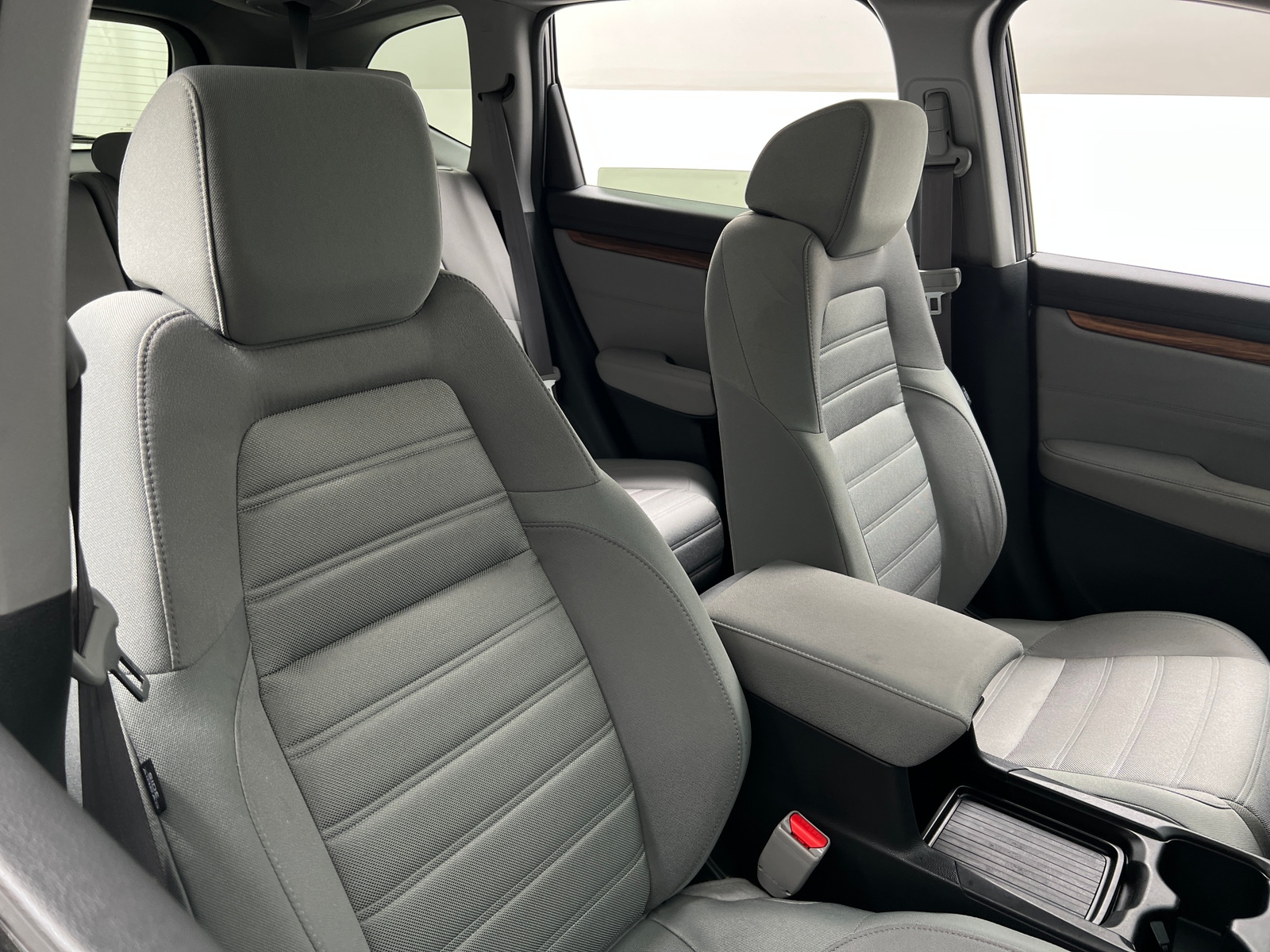 Thumbnail: 2020 Honda CR-V - 2