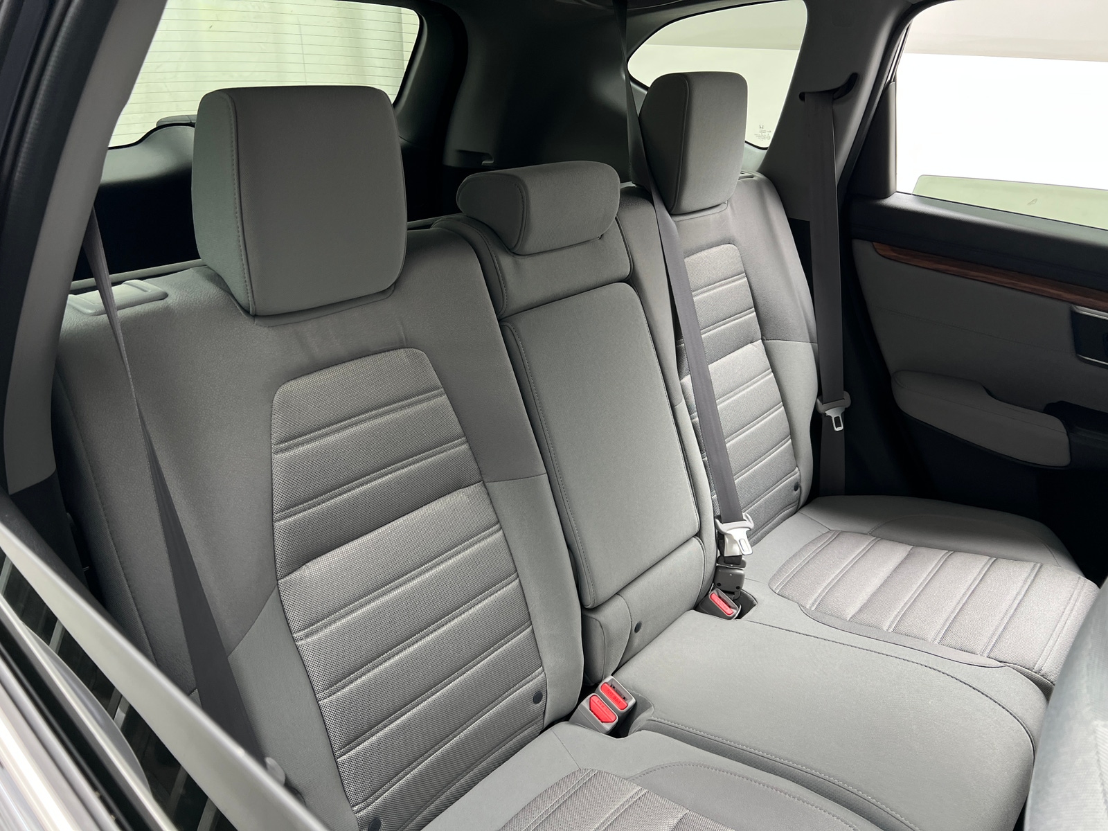 Thumbnail: 2020 Honda CR-V - 6