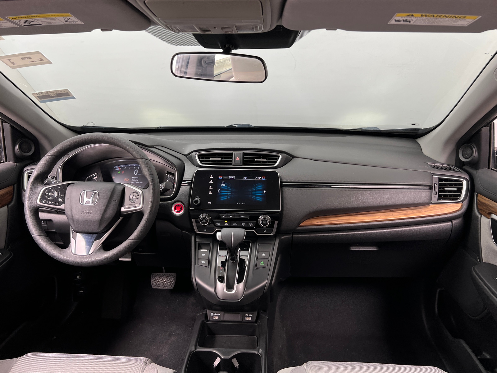Thumbnail: 2020 Honda CR-V - 3
