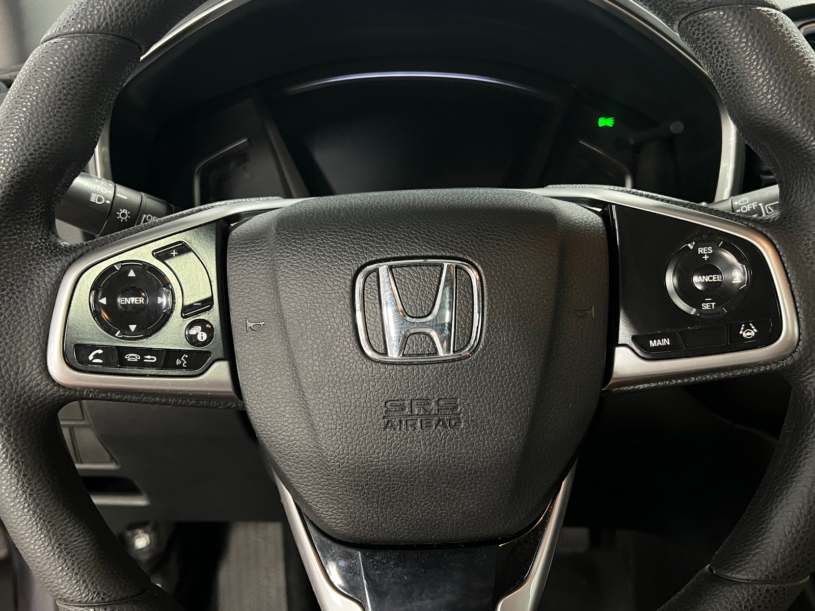 Thumbnail: 2020 Honda CR-V - 5