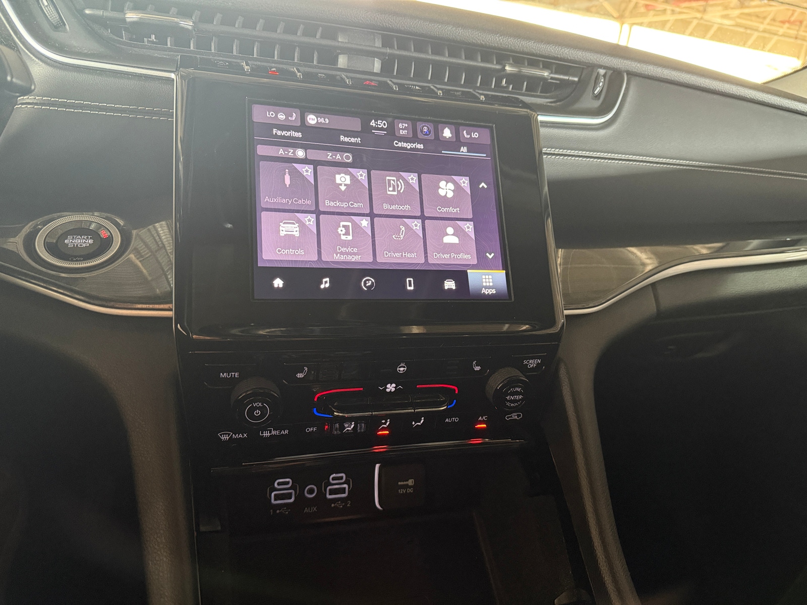 Thumbnail: 2021 Jeep Grand Cherokee L - 3