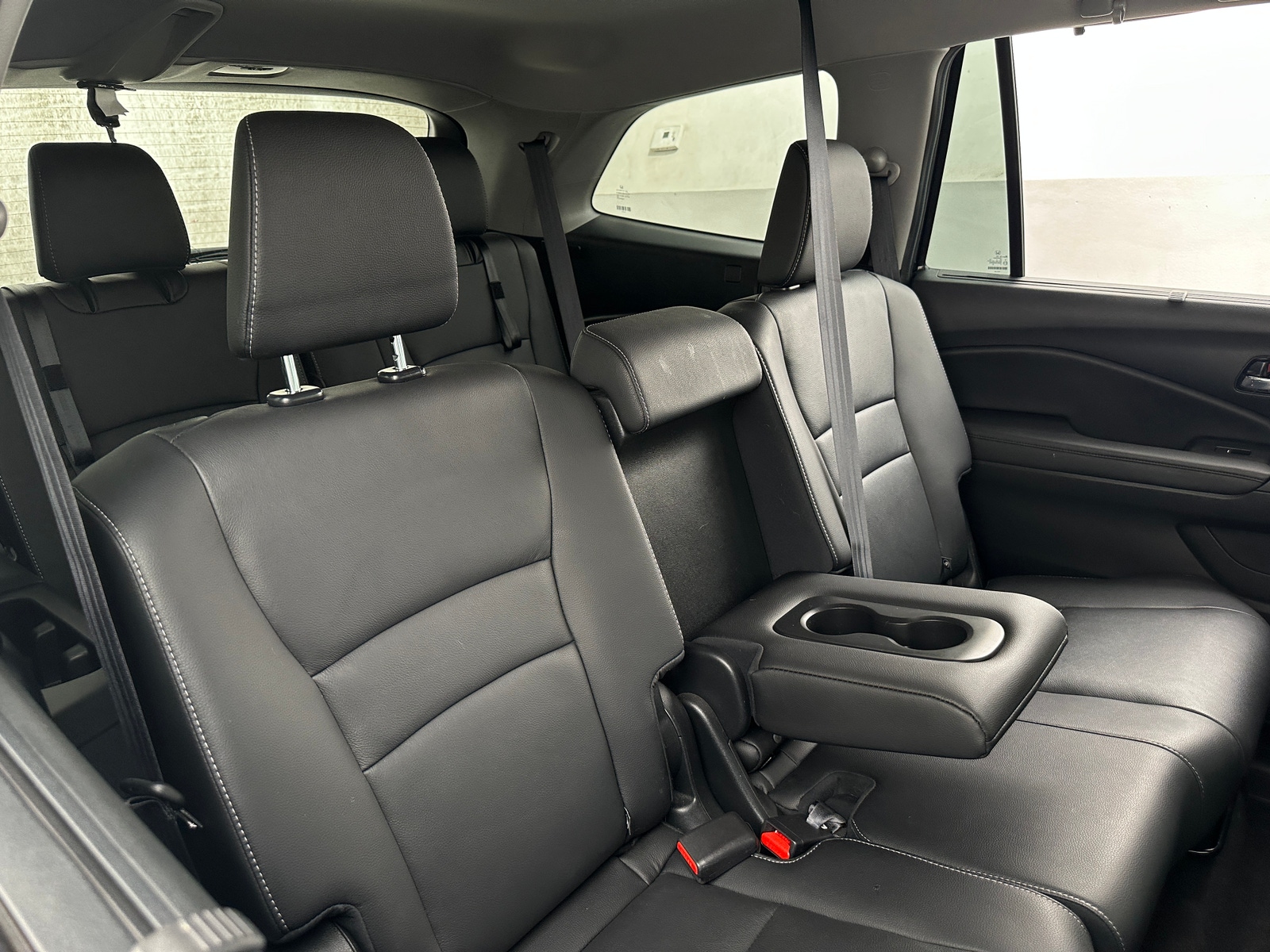 Thumbnail: 2022 Honda Pilot - 5