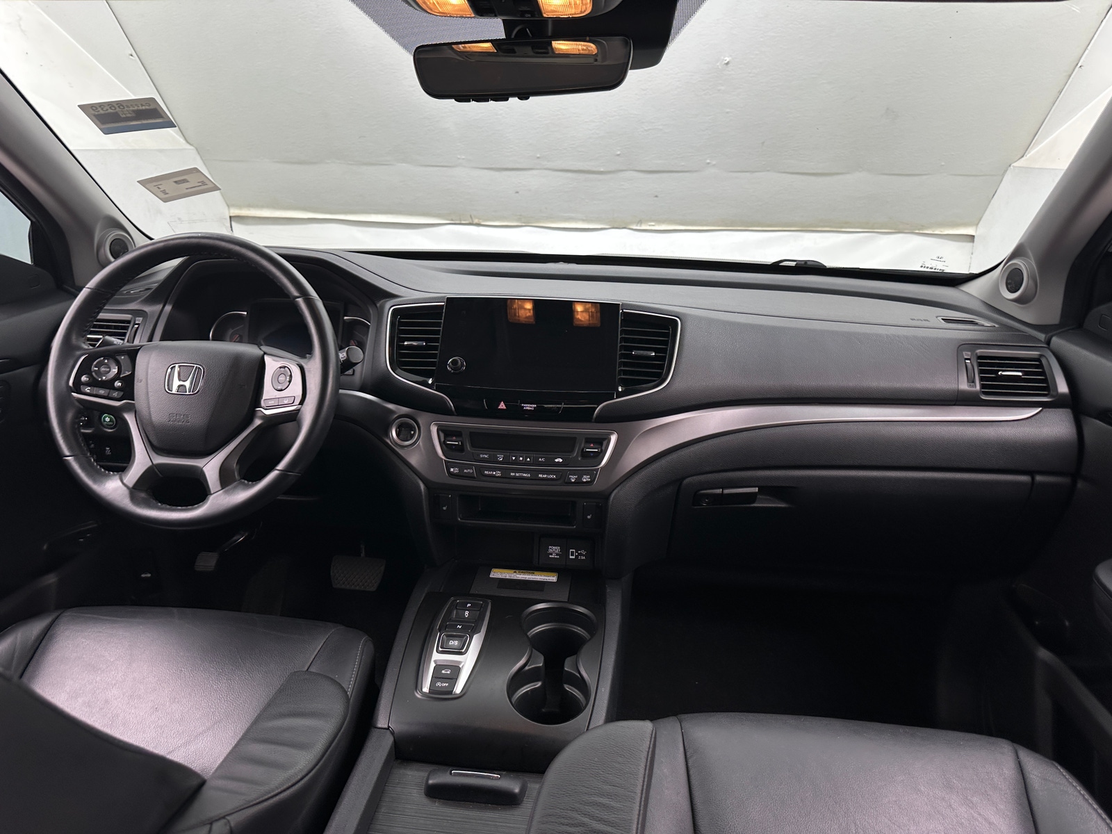 Thumbnail: 2022 Honda Pilot - 2