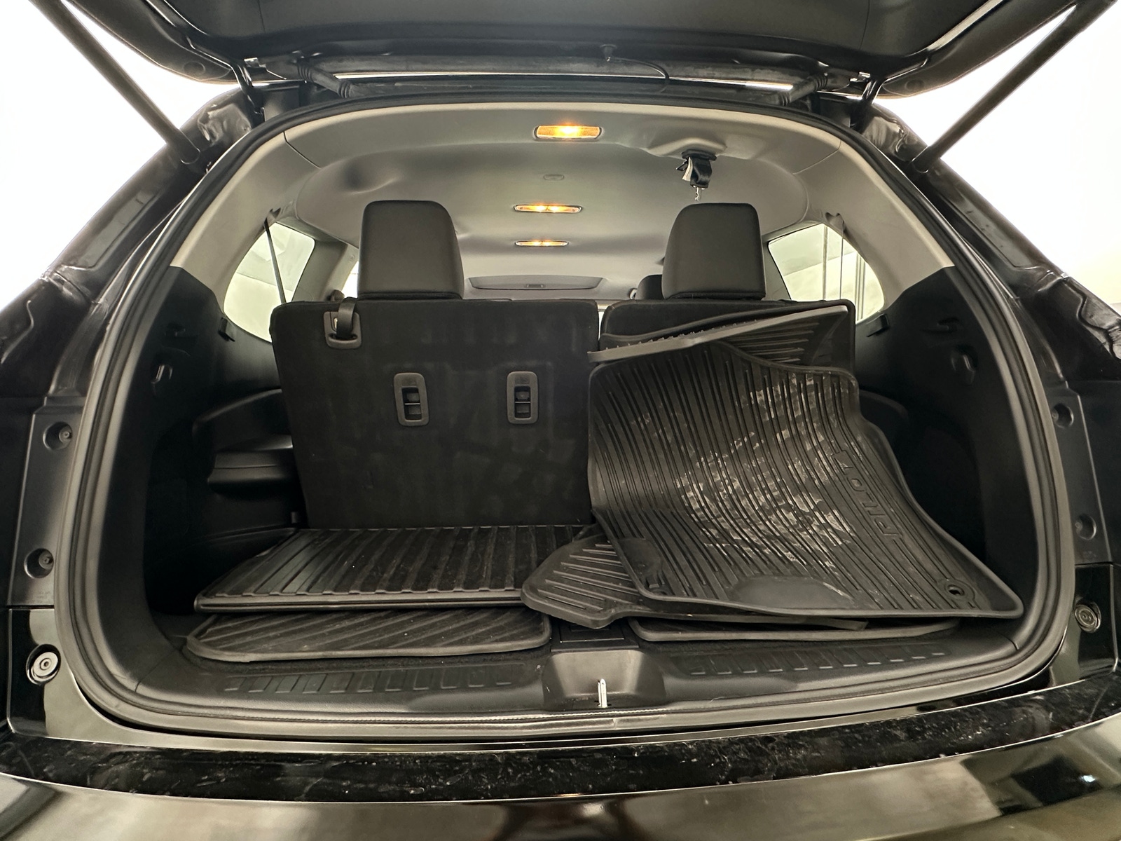 Thumbnail: 2022 Honda Pilot - 6