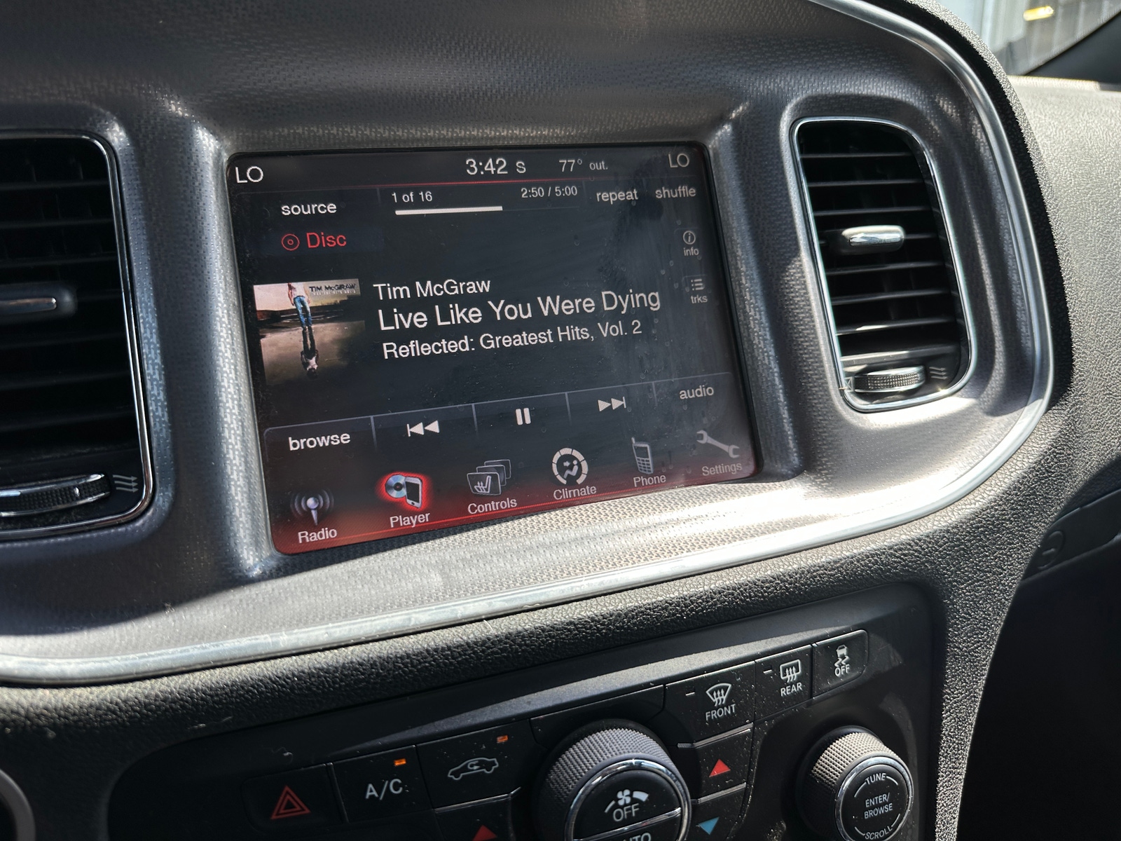 Thumbnail: 2014 Dodge Charger - 4