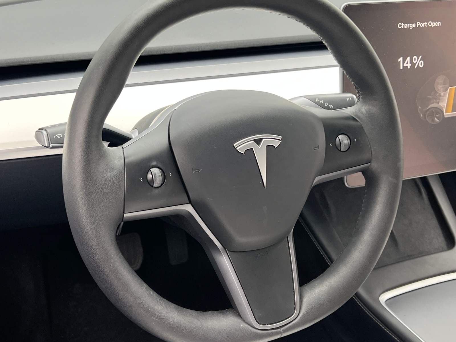 Thumbnail: 2023 Tesla Model 3 - 4