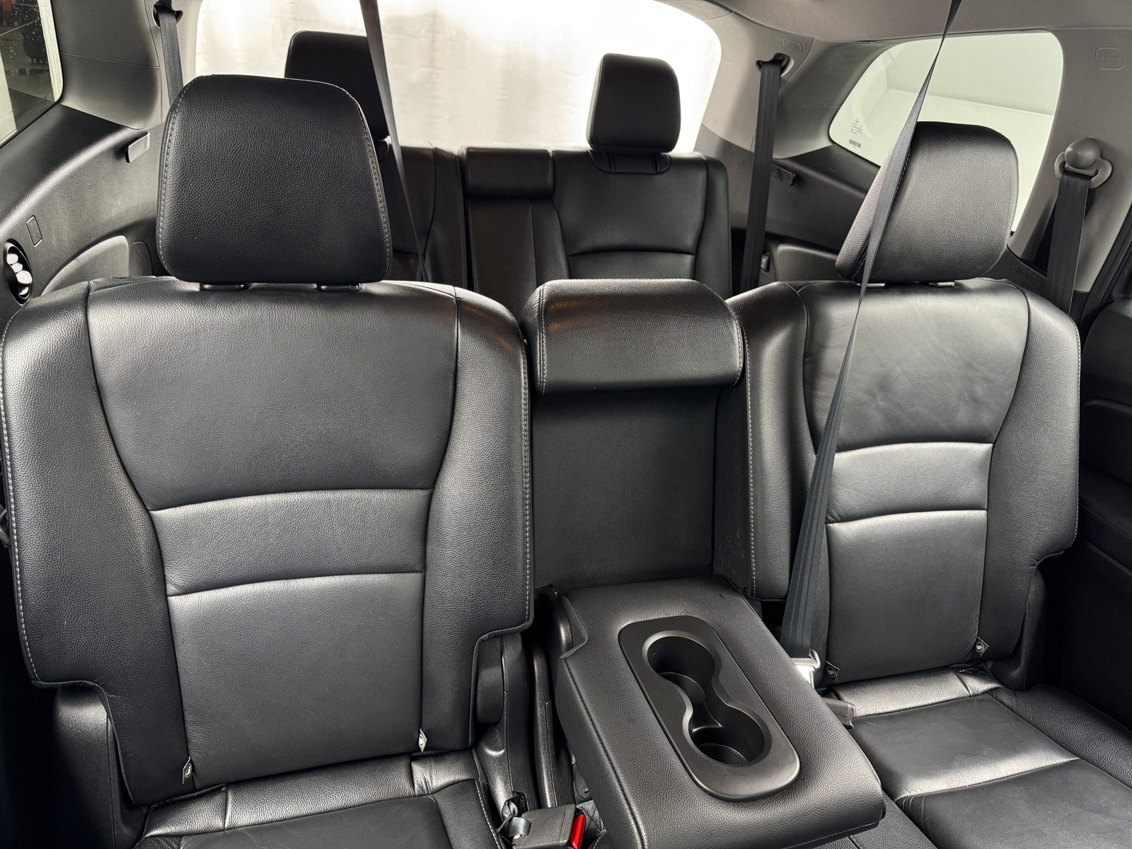 Thumbnail: 2018 Honda Pilot - 5