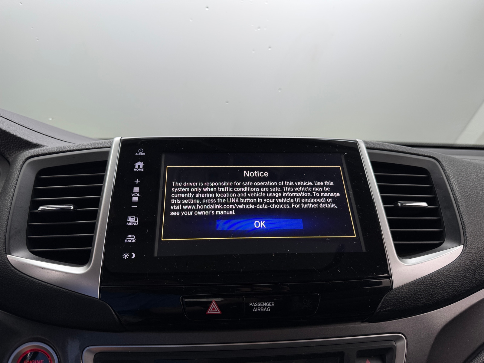 Thumbnail: 2018 Honda Pilot - 3