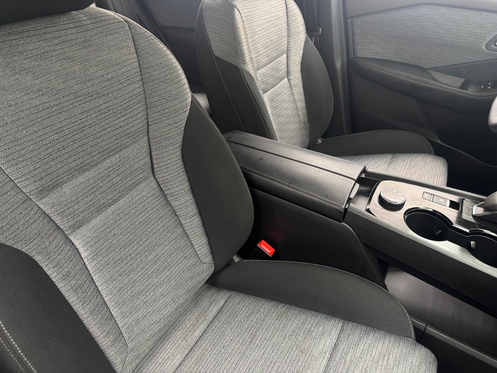 Thumbnail: 2023 Nissan Rogue - 2