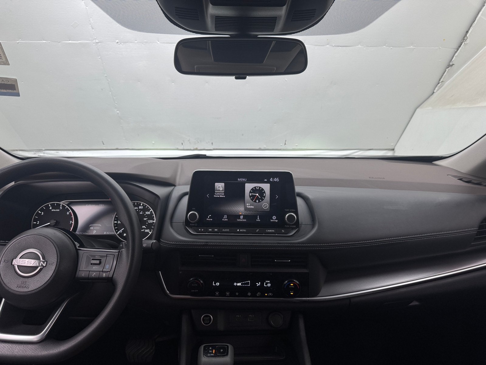 Thumbnail: 2023 Nissan Rogue - 3