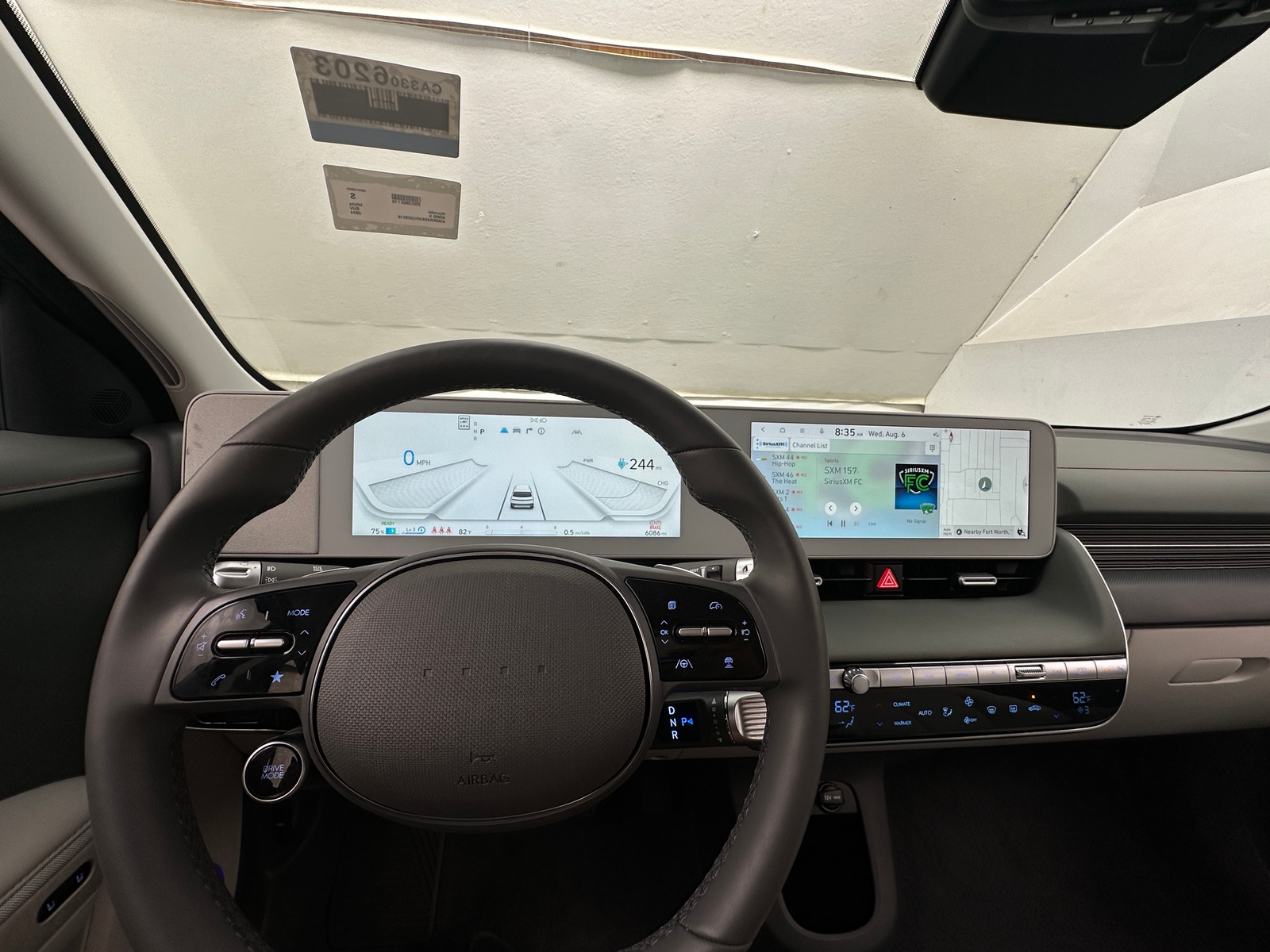 Thumbnail: 2024 Hyundai Ioniq 5 - 2