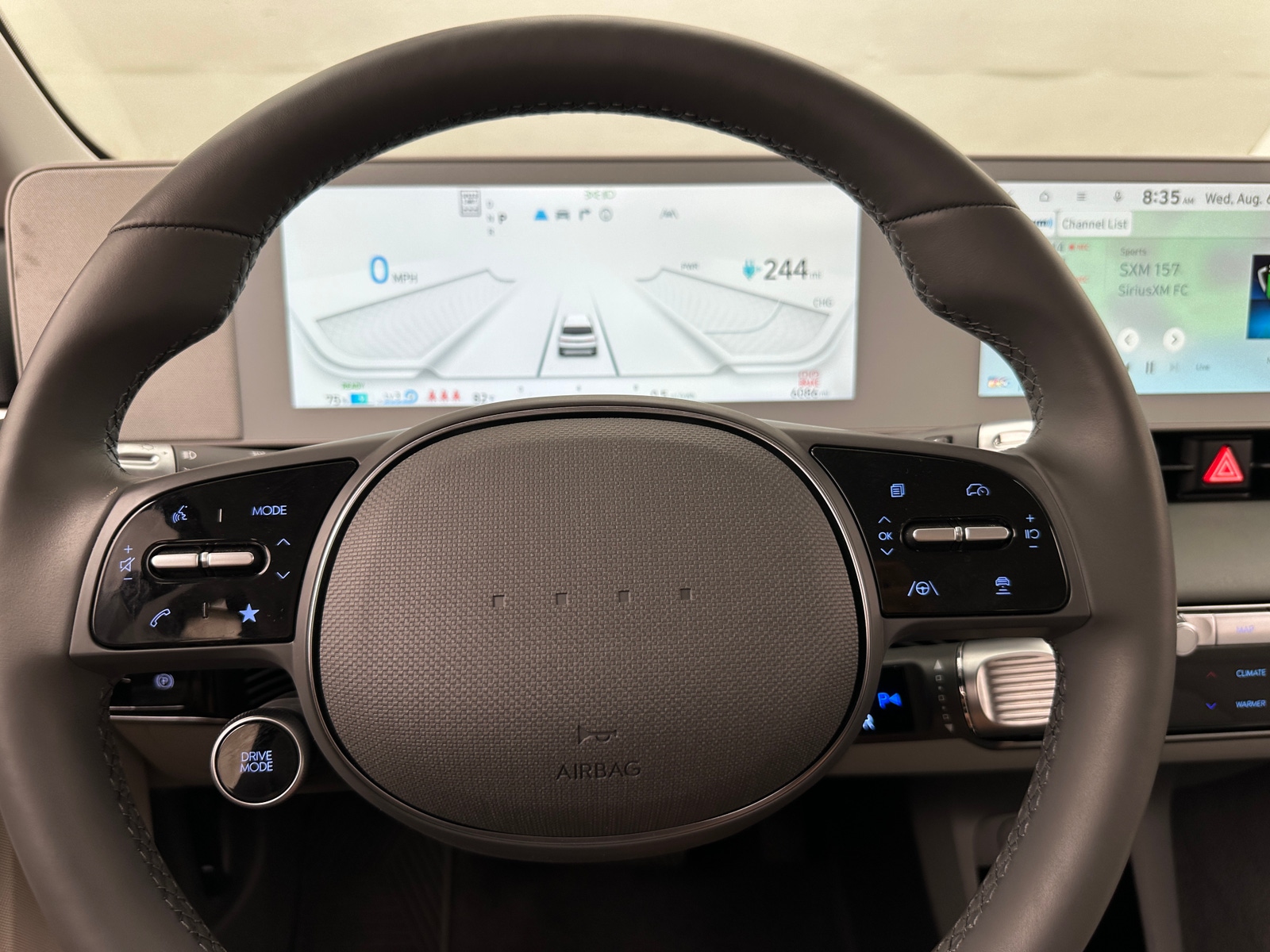 Thumbnail: 2024 Hyundai Ioniq 5 - 4