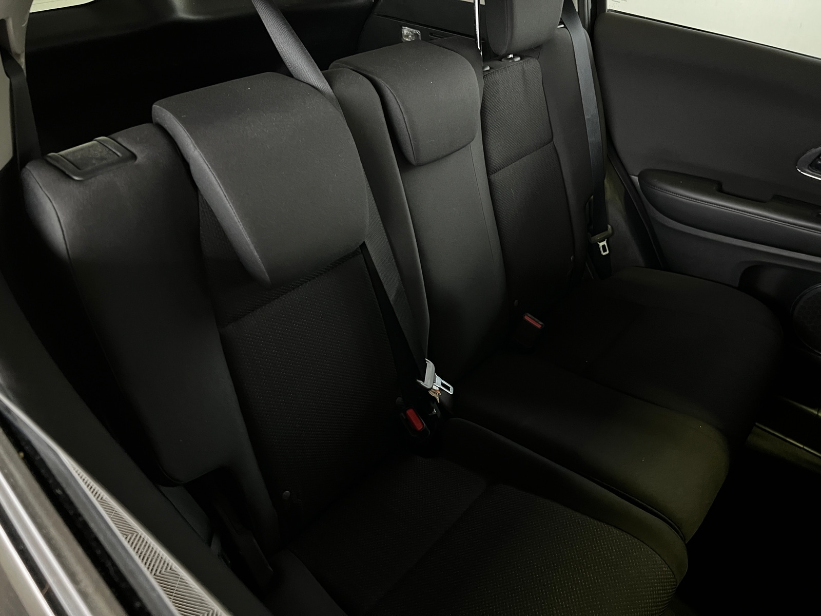 Thumbnail: 2016 Honda HR-V - 6
