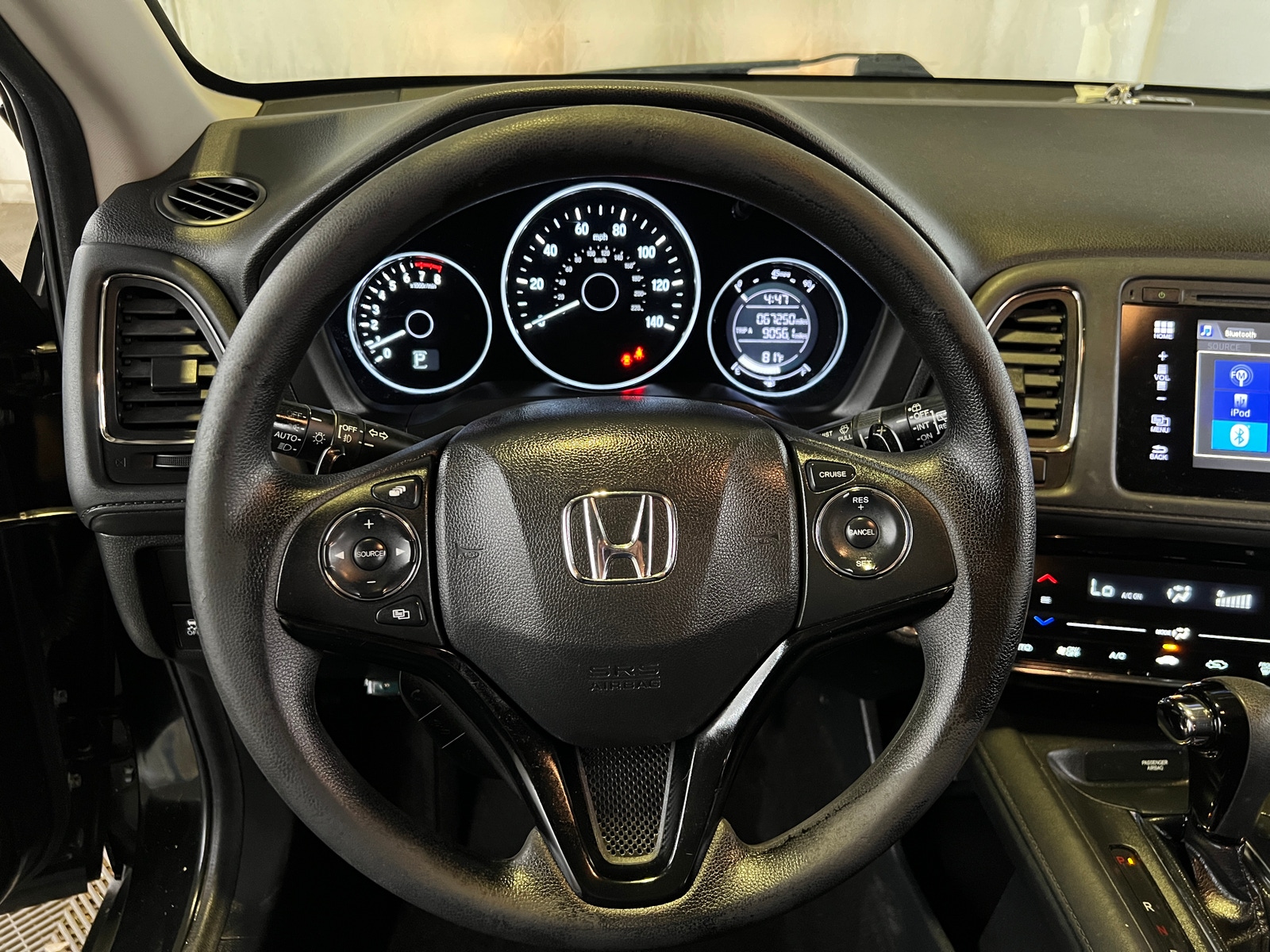 Thumbnail: 2016 Honda HR-V - 5