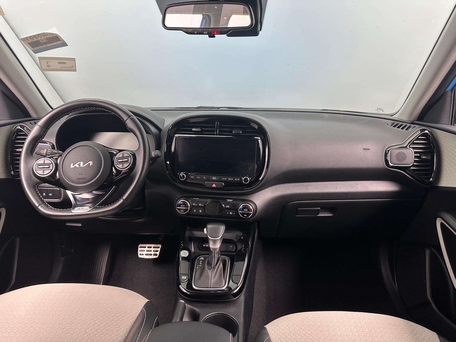 Thumbnail: 2024 Kia Soul - 2
