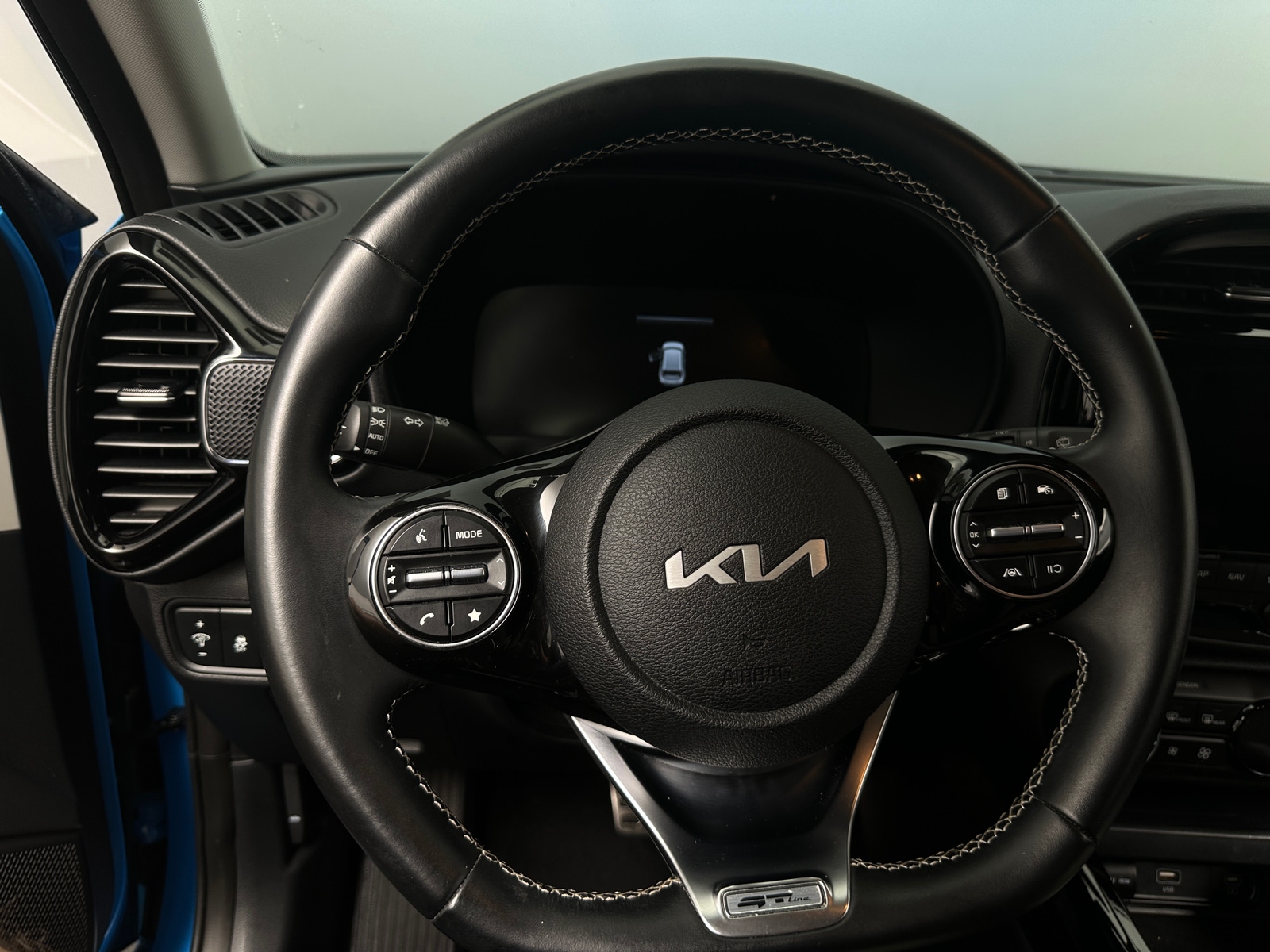 Thumbnail: 2024 Kia Soul - 4
