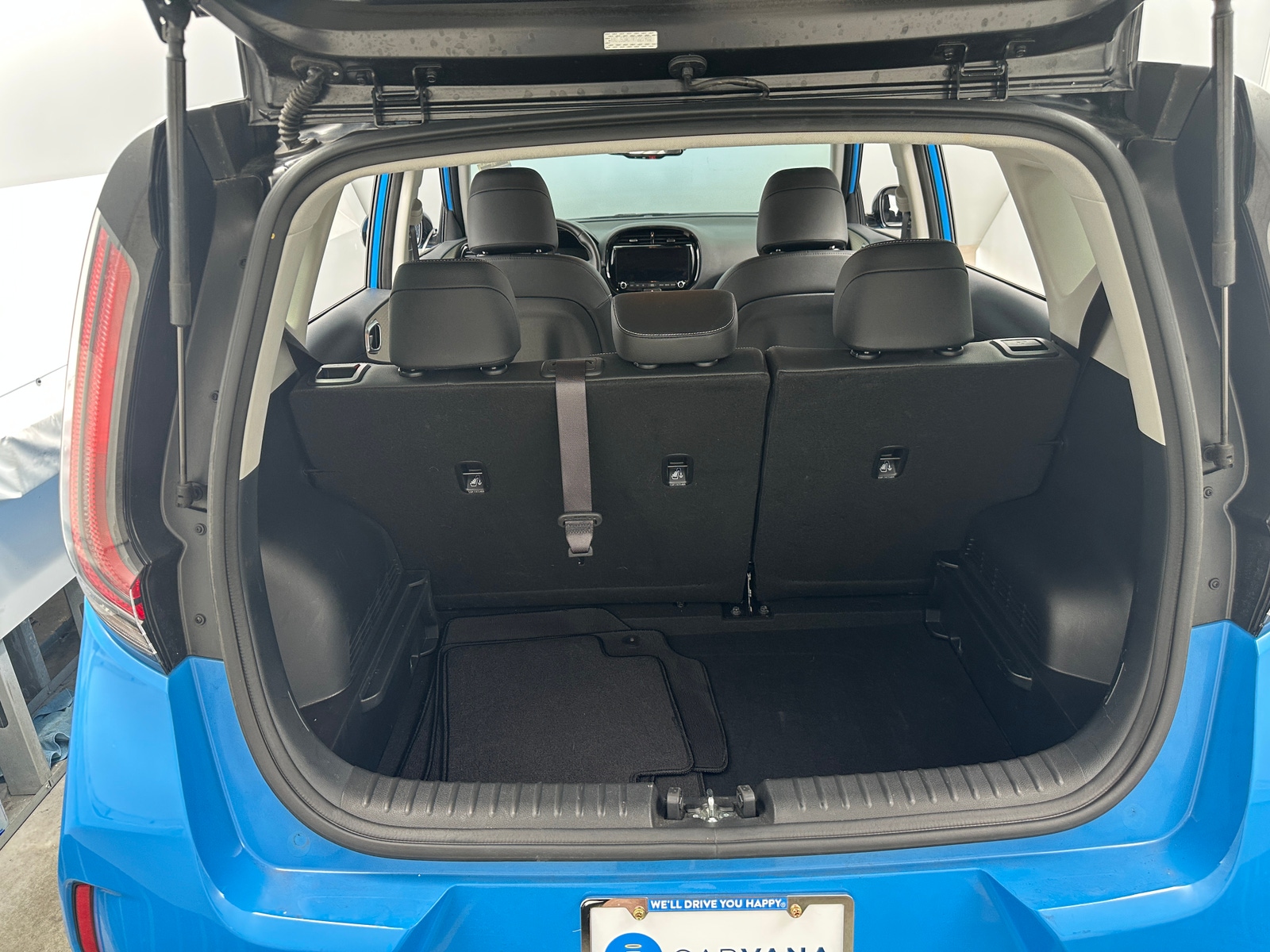 Thumbnail: 2024 Kia Soul - 6