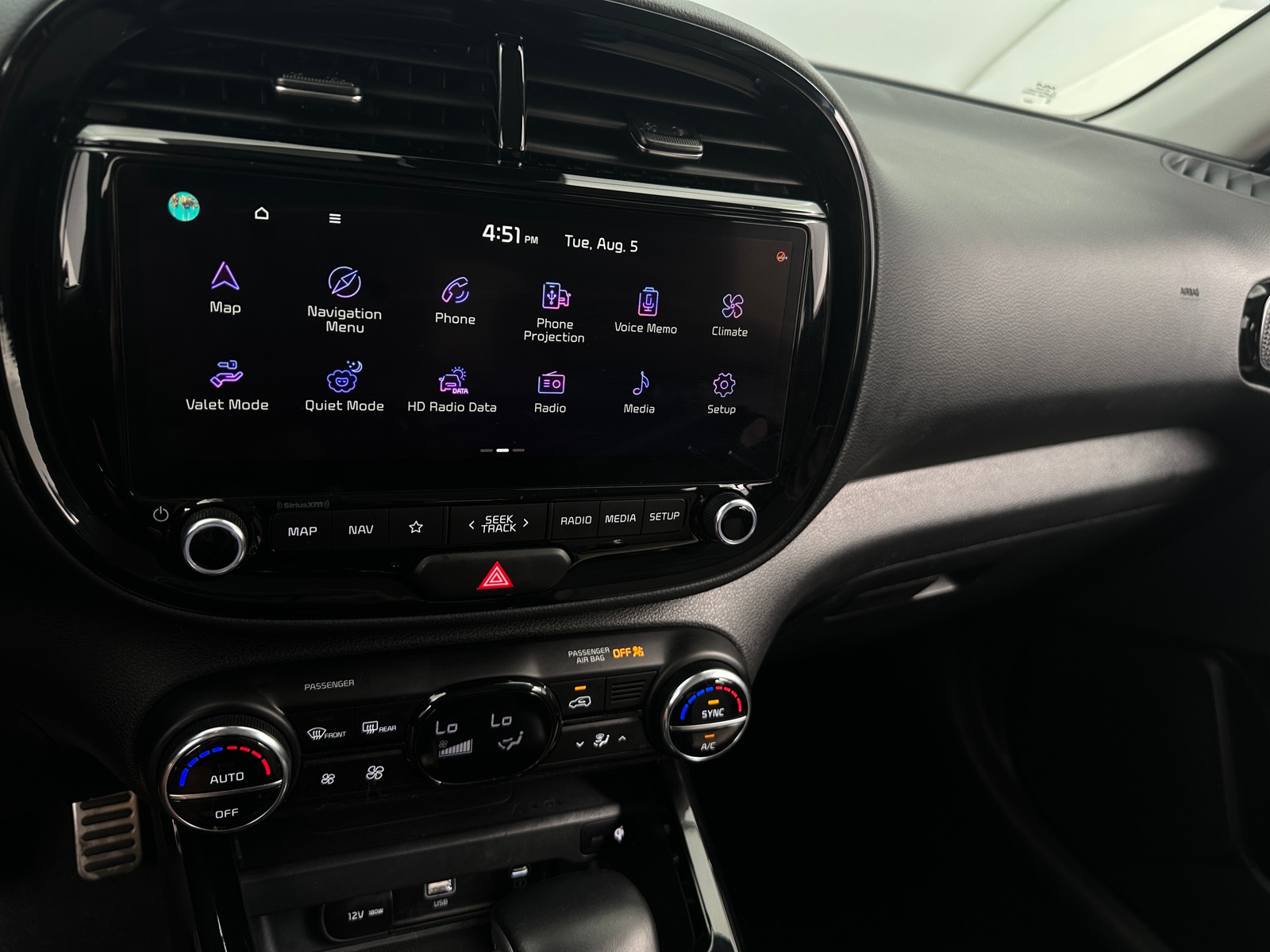 Thumbnail: 2024 Kia Soul - 3
