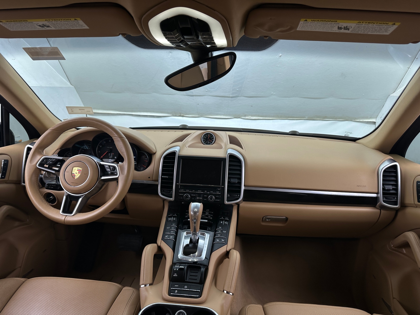 Thumbnail: 2016 Porsche Cayenne - 2