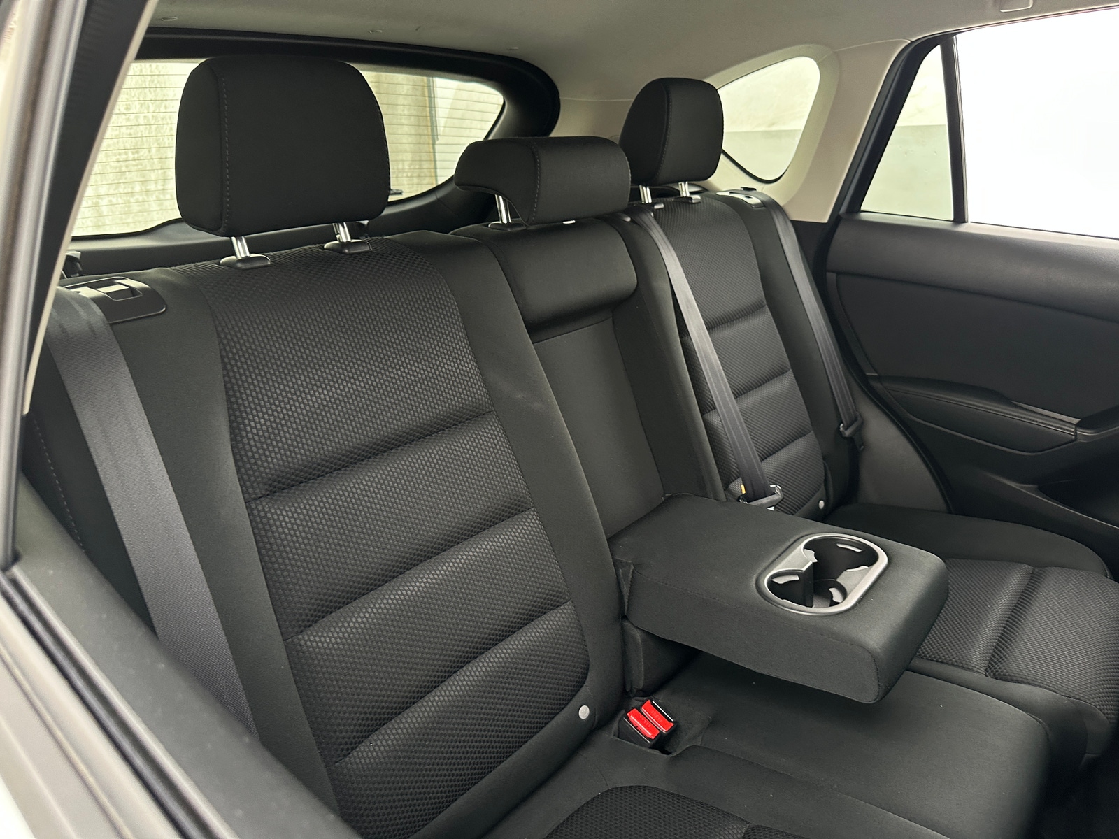 Thumbnail: 2016 Mazda CX-5 - 6