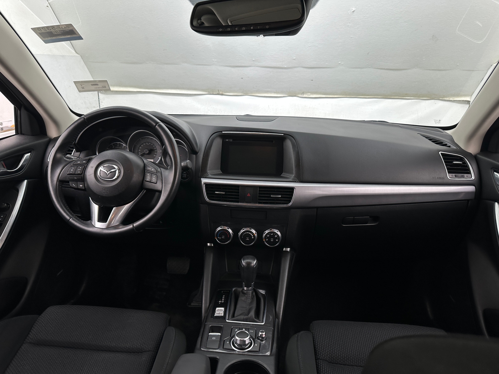 Thumbnail: 2016 Mazda CX-5 - 3