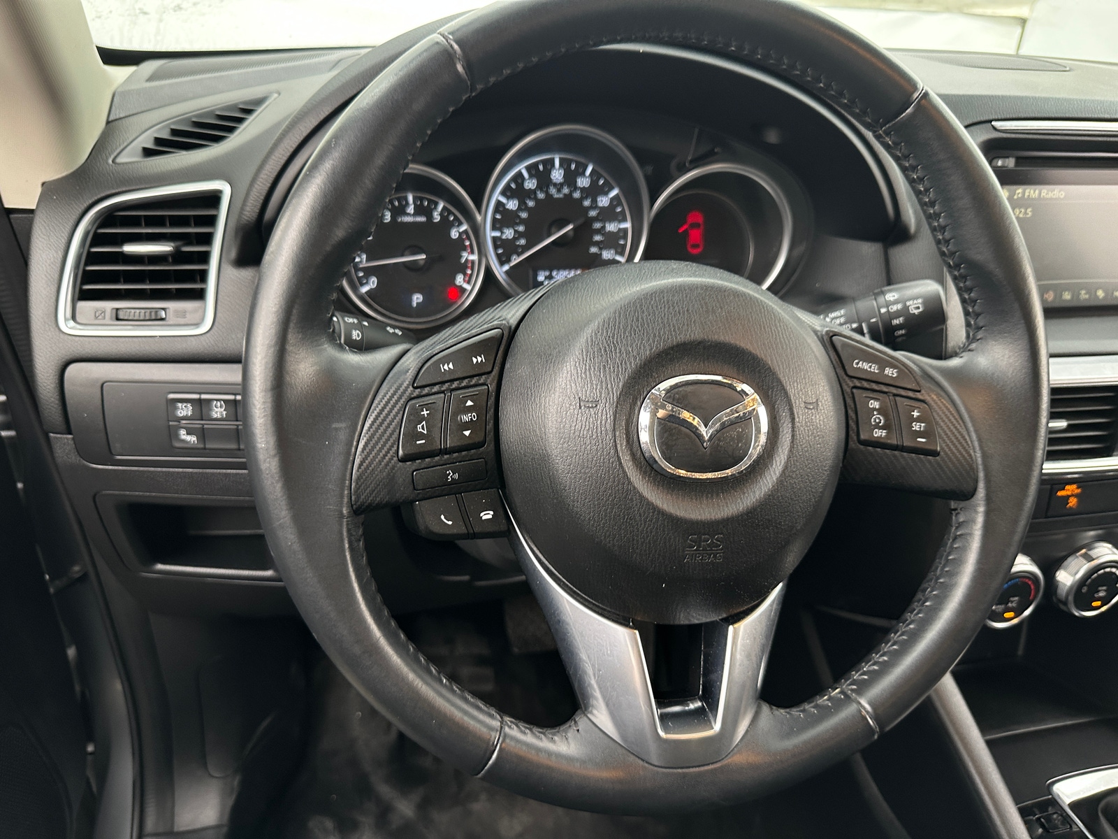 Thumbnail: 2016 Mazda CX-5 - 5