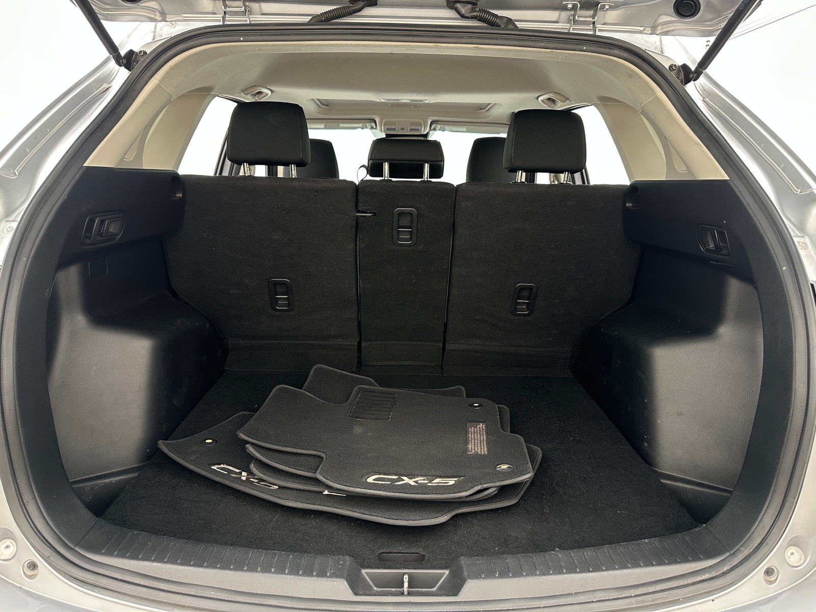 Thumbnail: 2016 Mazda CX-5 - 7