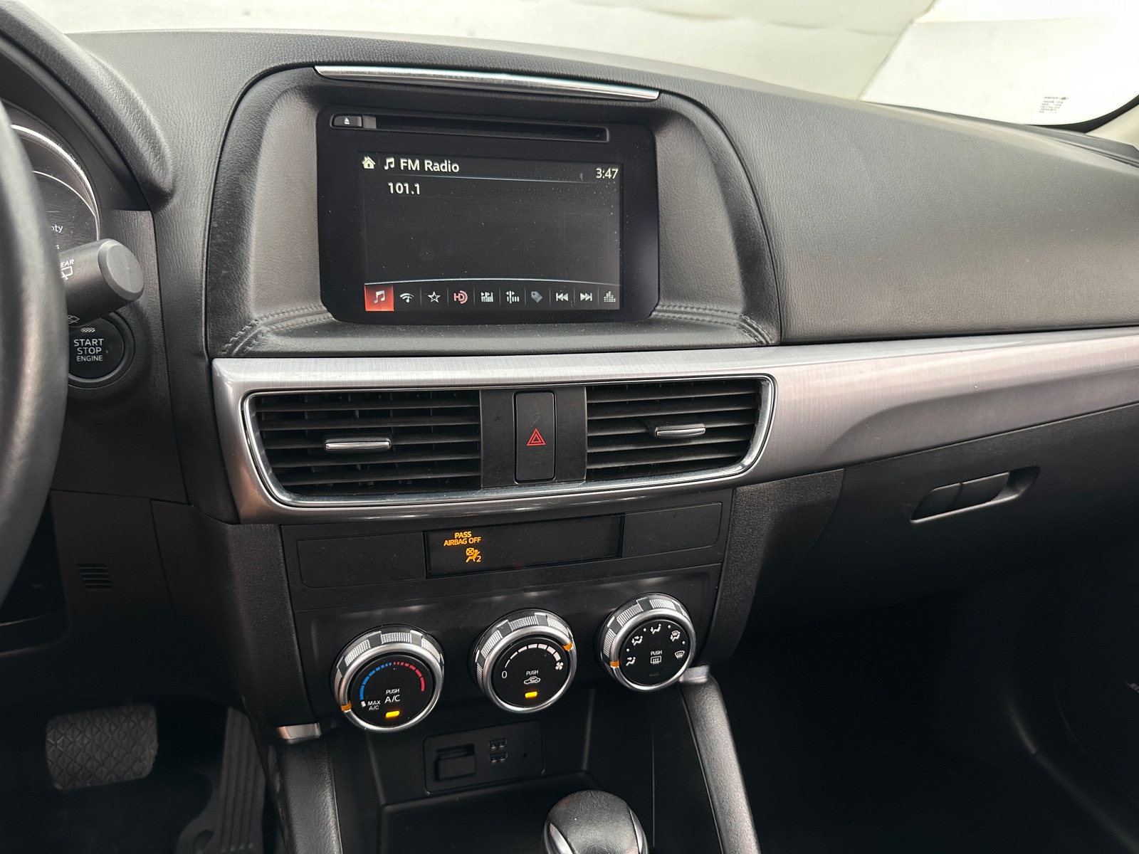 Thumbnail: 2016 Mazda CX-5 - 4