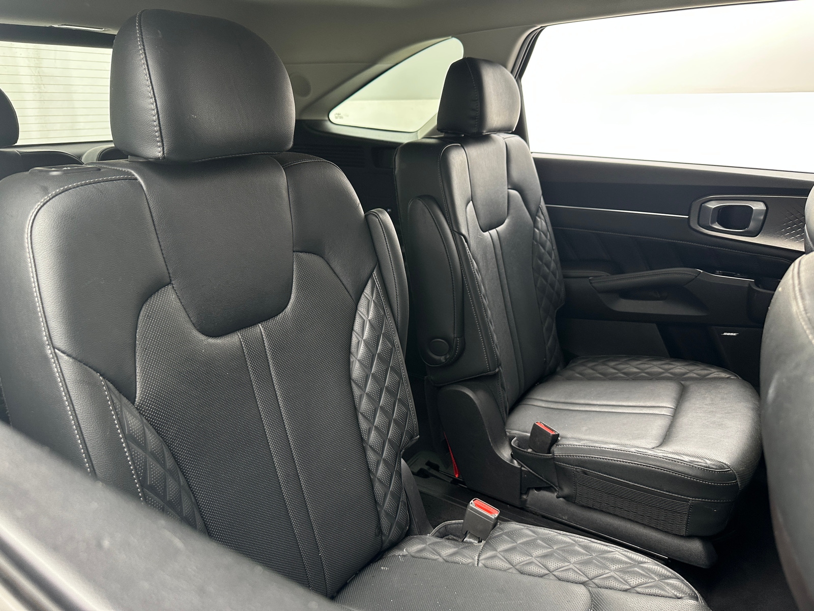 Thumbnail: 2022 Kia Sorento - 5