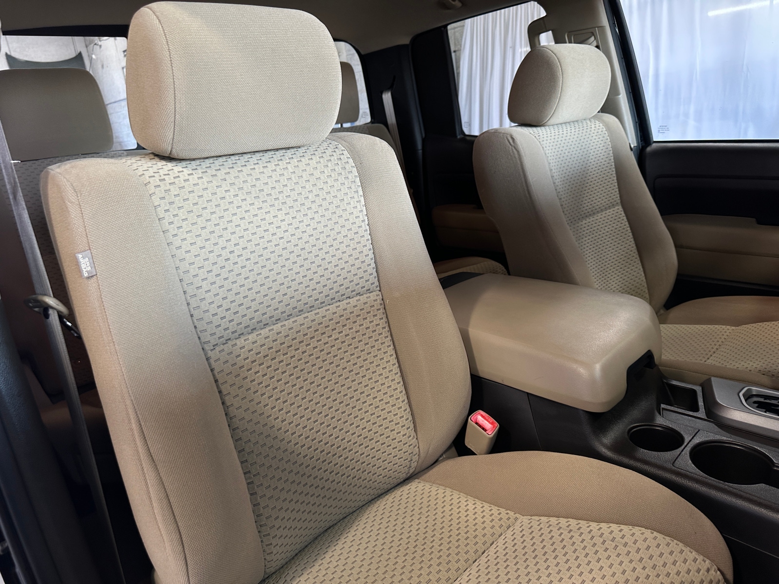 Thumbnail: 2011 Toyota Tundra - 2