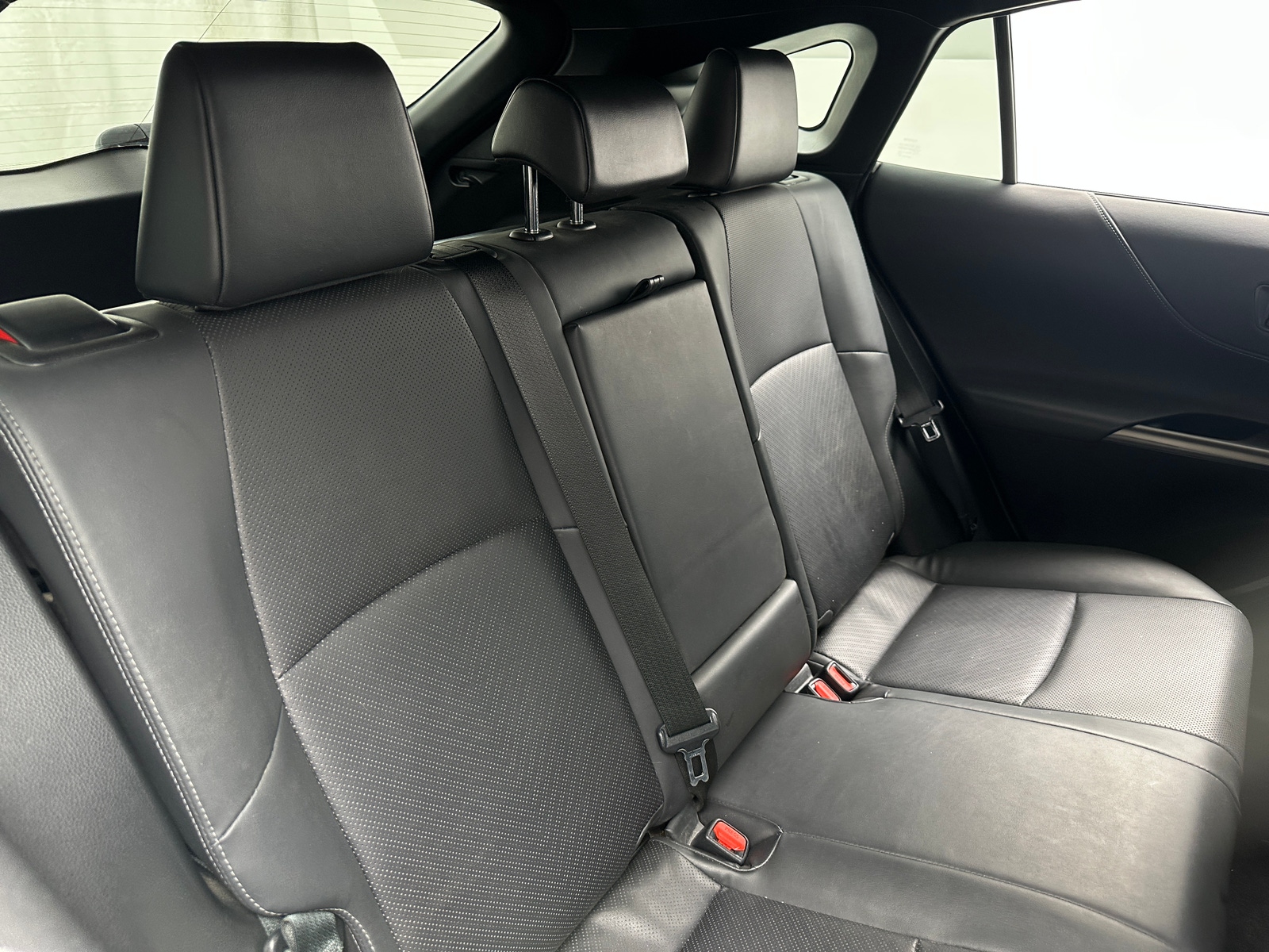 Thumbnail: 2021 Toyota Venza - 5