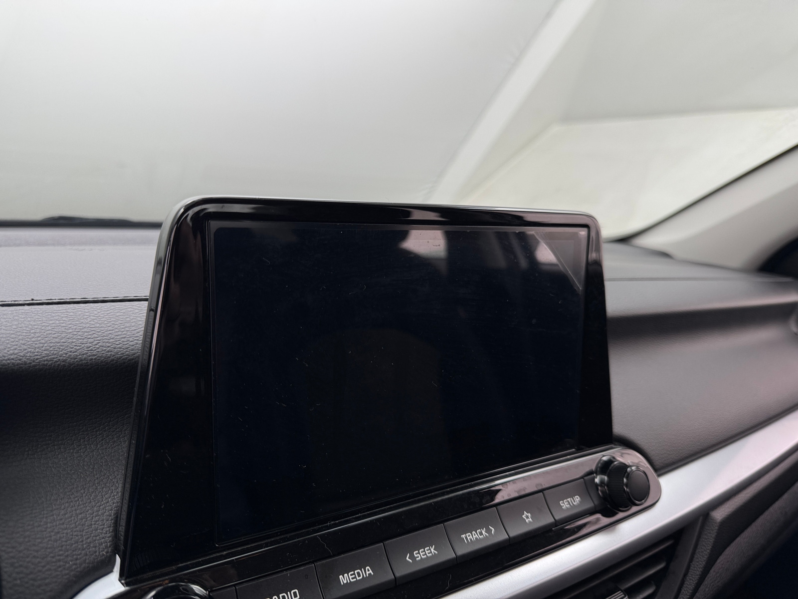 Thumbnail: 2024 Kia Forte - 4