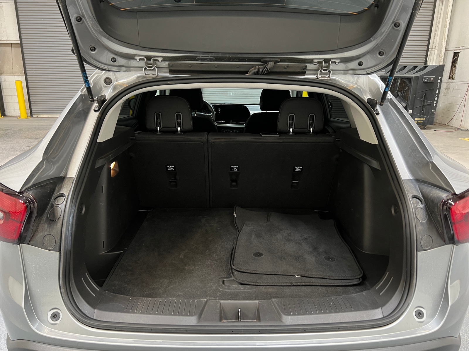 Thumbnail: 2025 Chevrolet Trax - 7