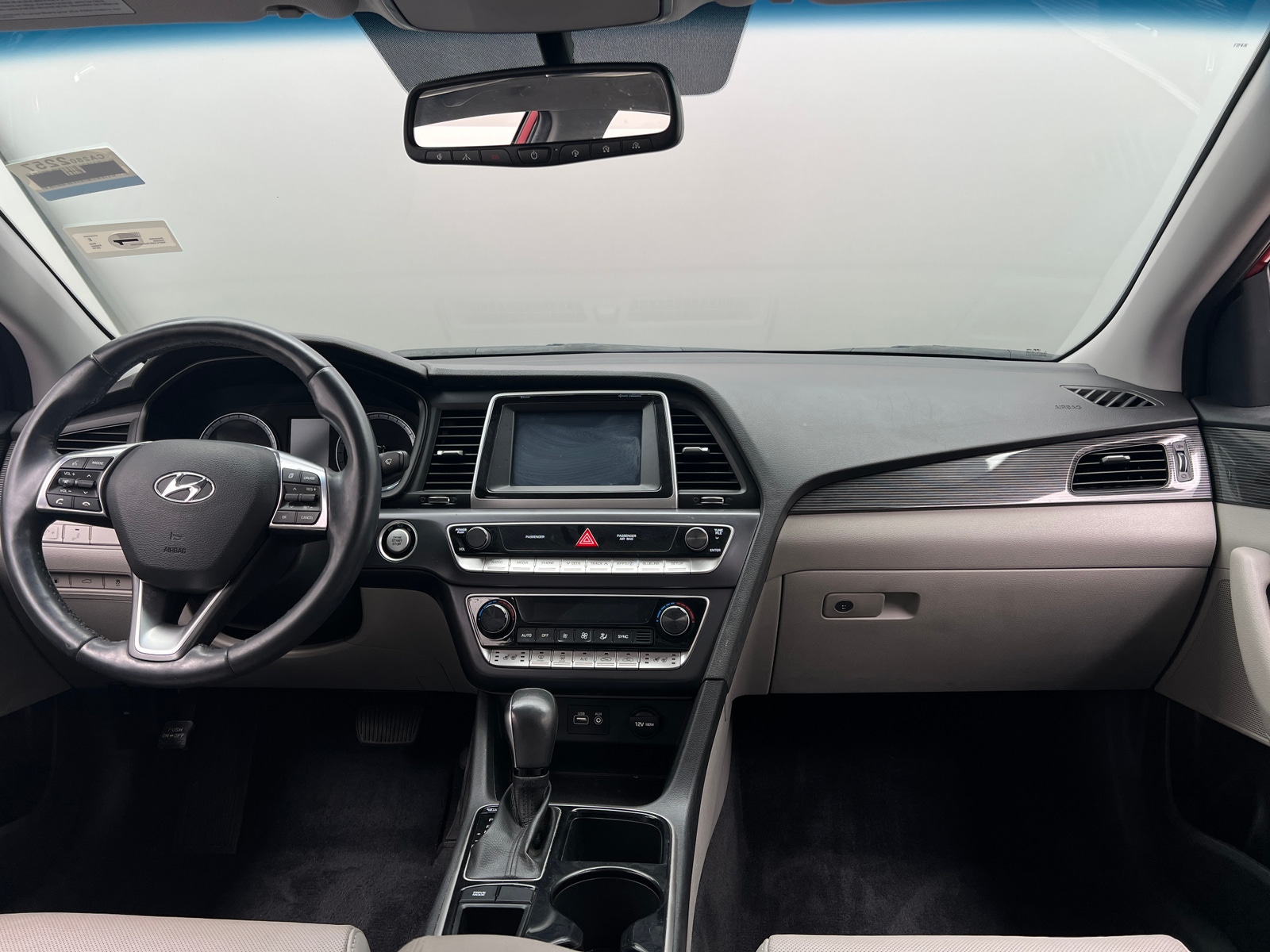 Thumbnail: 2018 Hyundai Sonata - 2