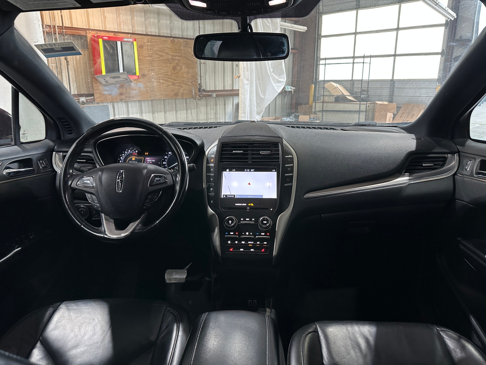 Thumbnail: 2019 Lincoln MKC - 2