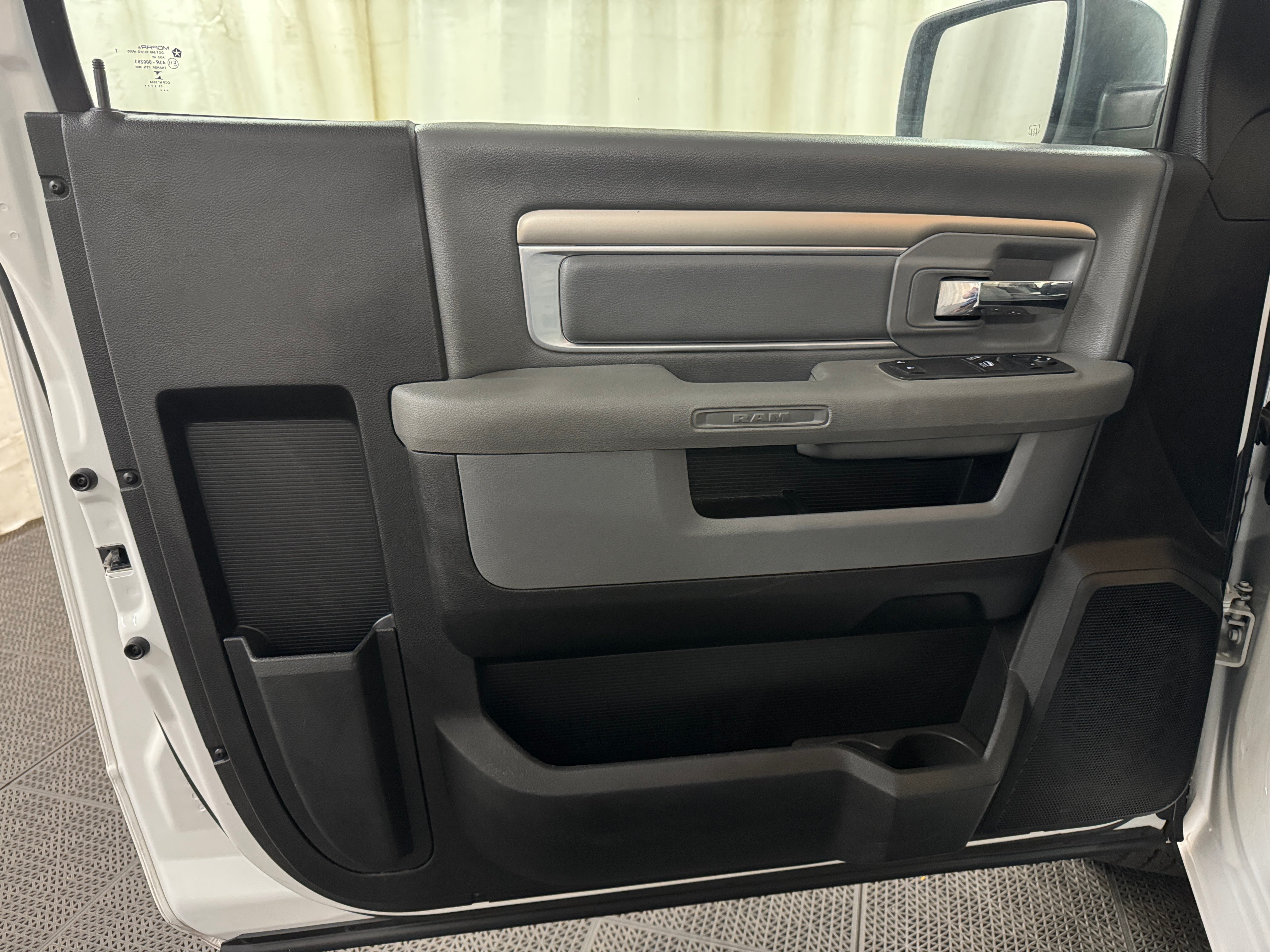 2019 RAM Ram 1500 Classic