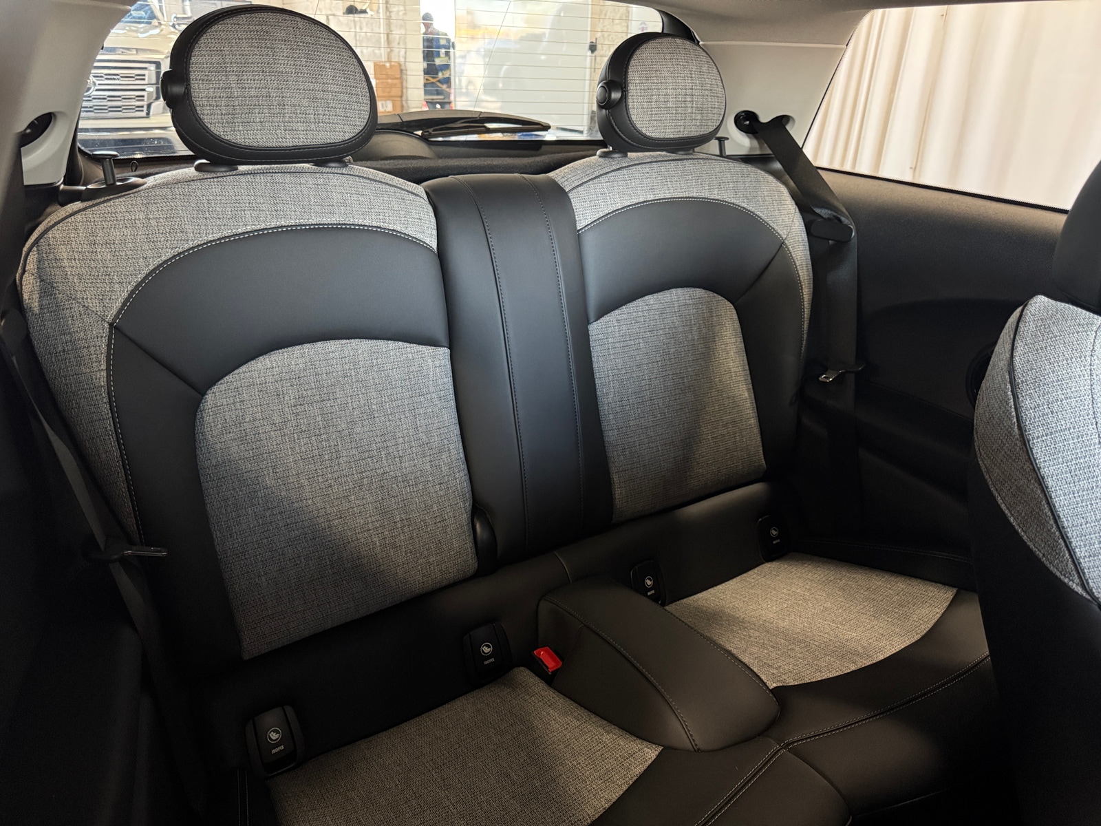Thumbnail: 2021 MINI Cooper Hardtop - 5