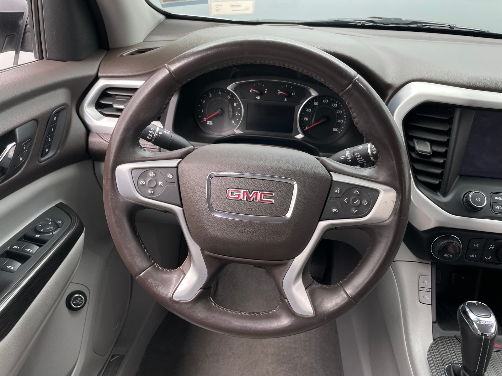 Thumbnail: 2019 GMC Acadia - 4