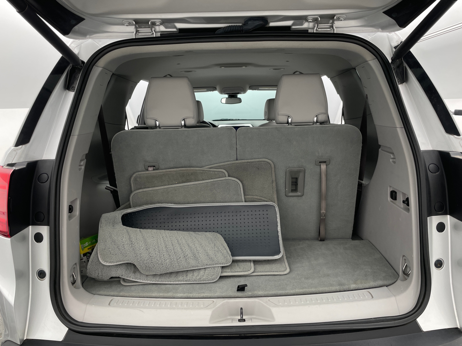 Thumbnail: 2019 GMC Acadia - 6
