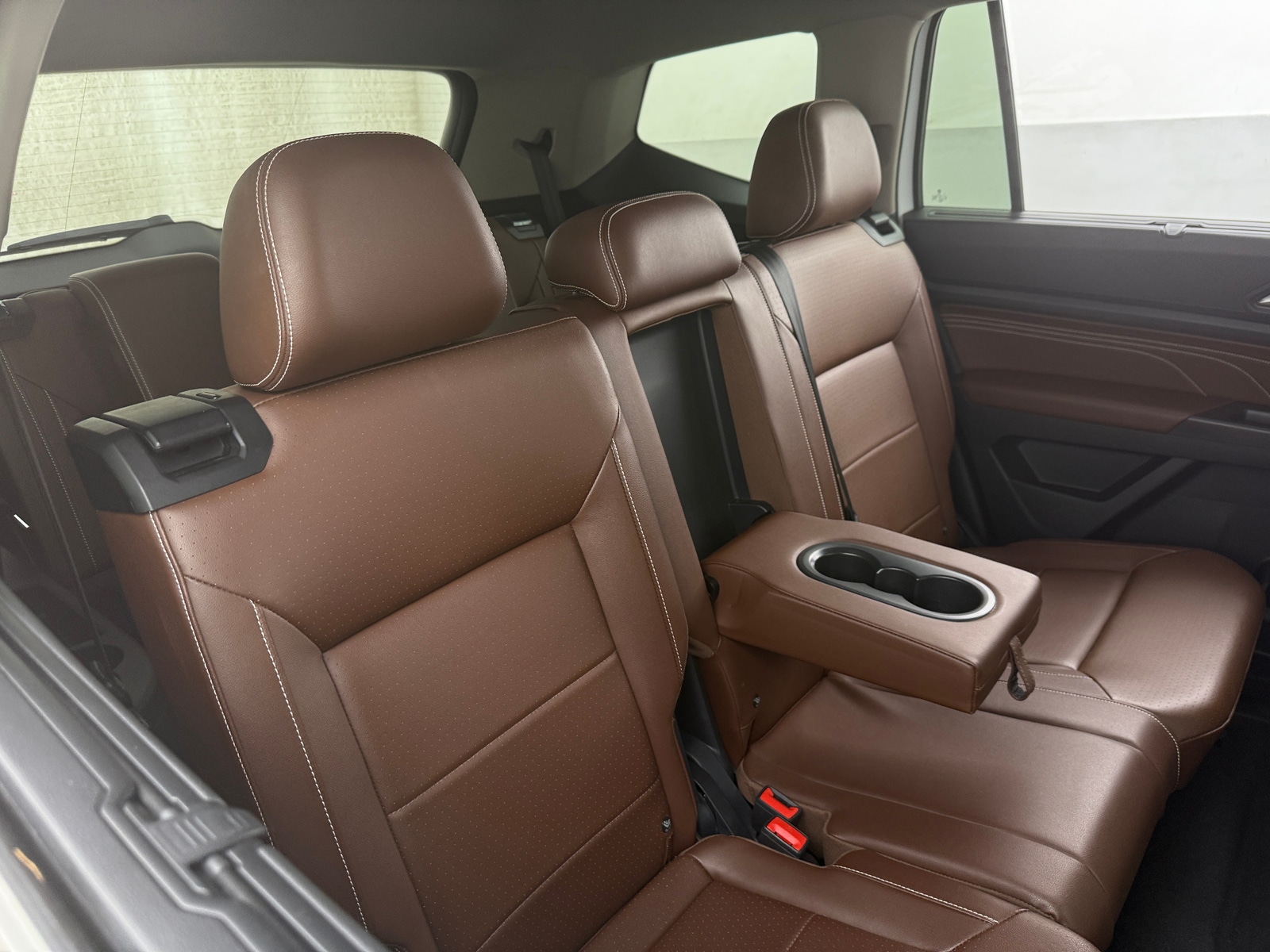 Thumbnail: 2022 Volkswagen Atlas - 5