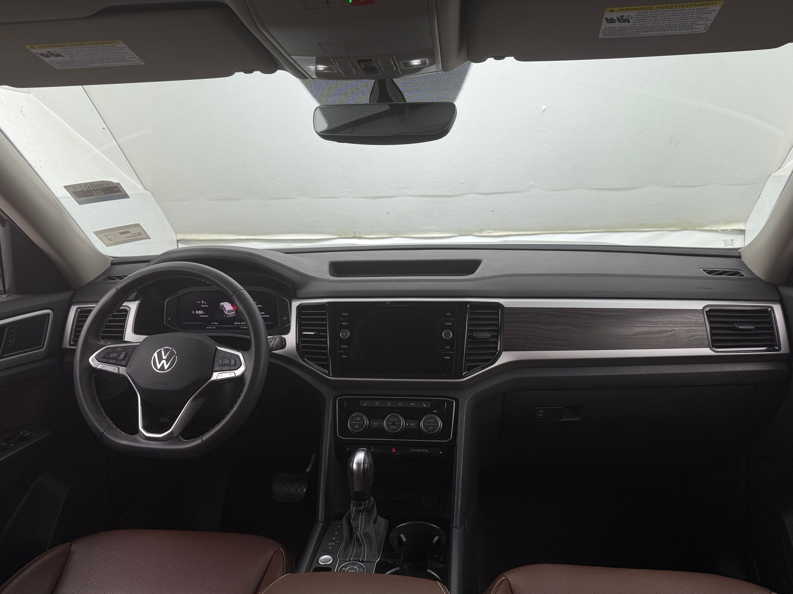 Thumbnail: 2022 Volkswagen Atlas - 2